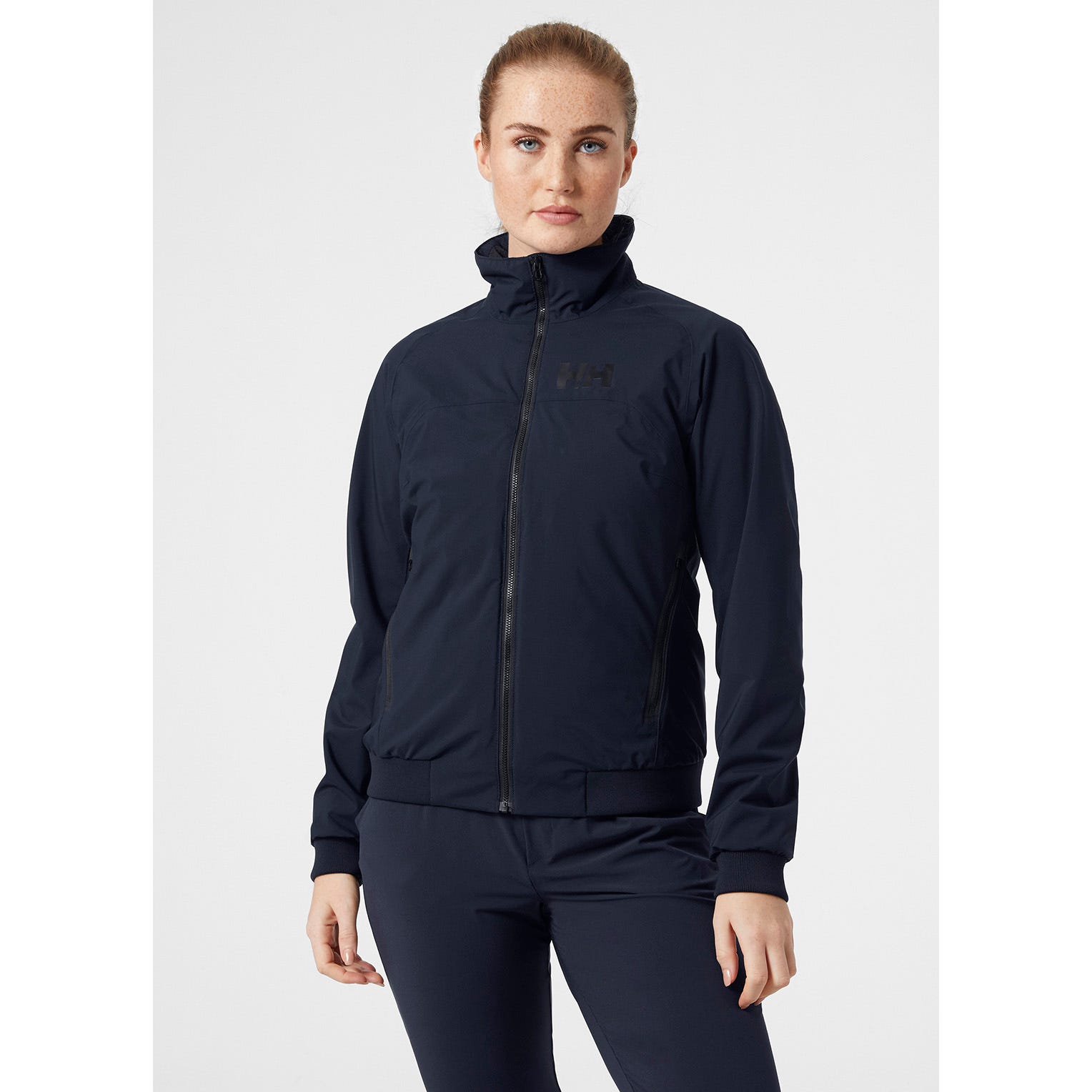 W HP RACING LIFALOFT  INSULATED BOMBER