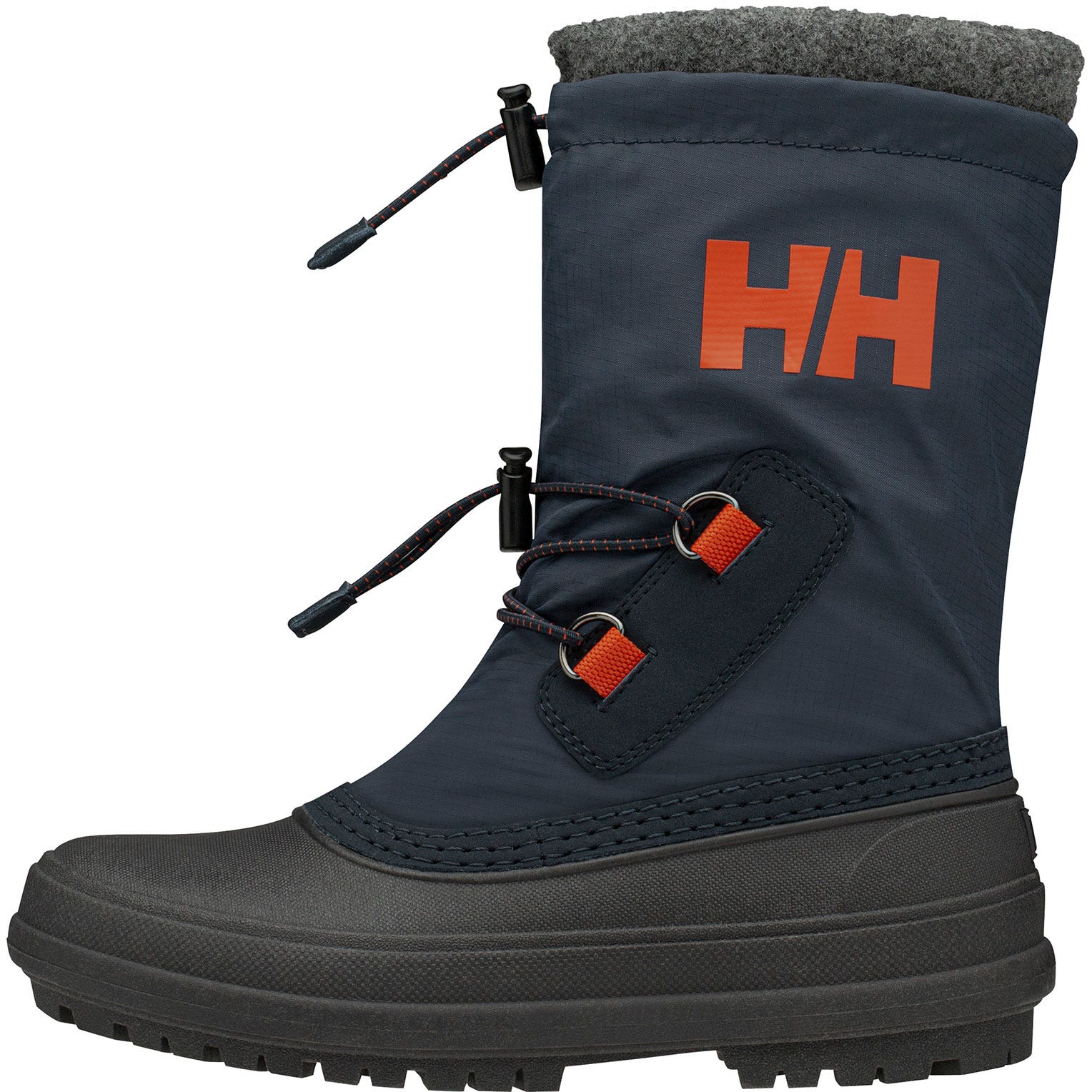 JK VARANGER INSULATED