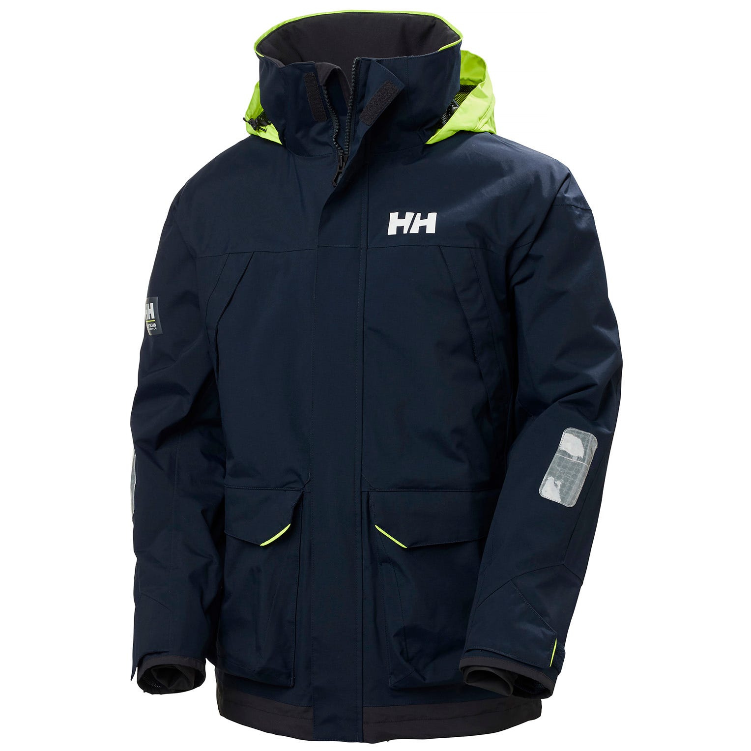 MEN'S PIER 3.0 COASTAL SAILING JACKET