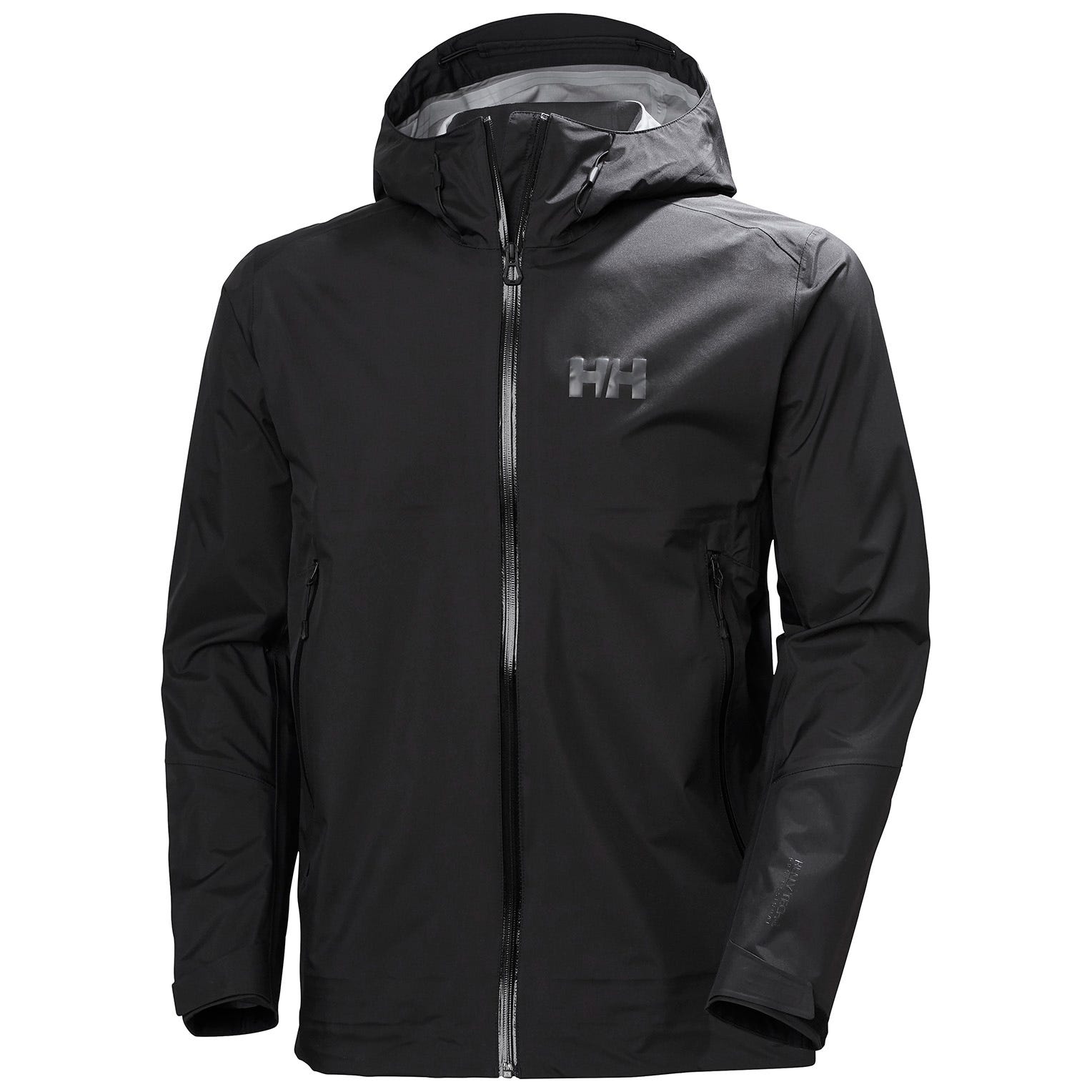MEN'S VERGLAS 2.0 3L SHELL JACKET