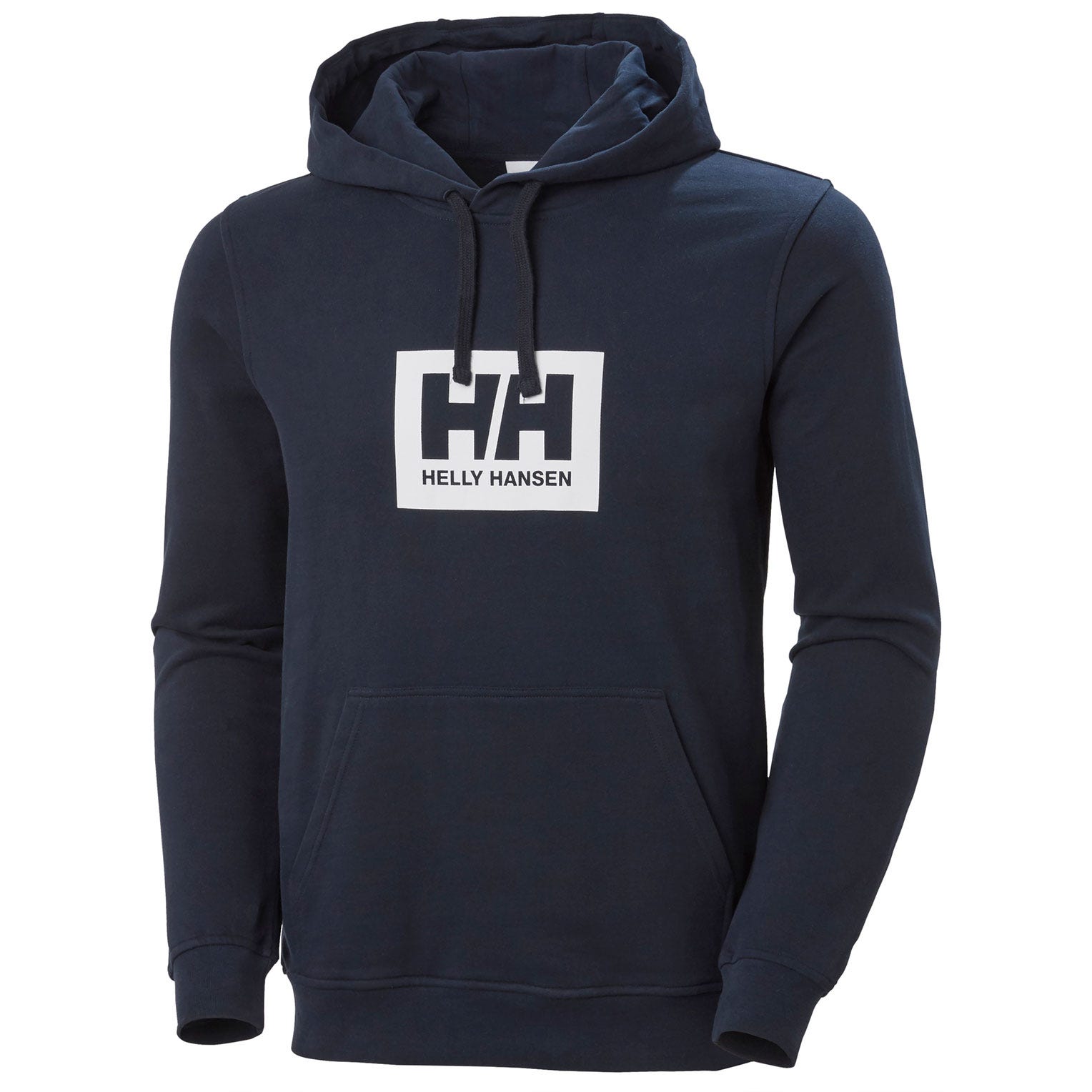 MEN'S HH BOX HOODIE