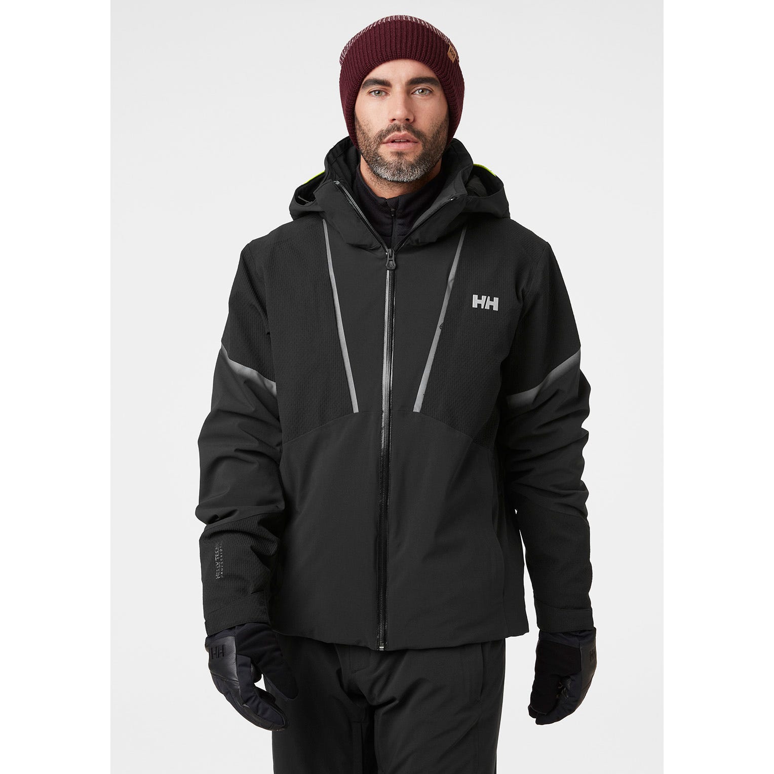 FREEWAY JACKET