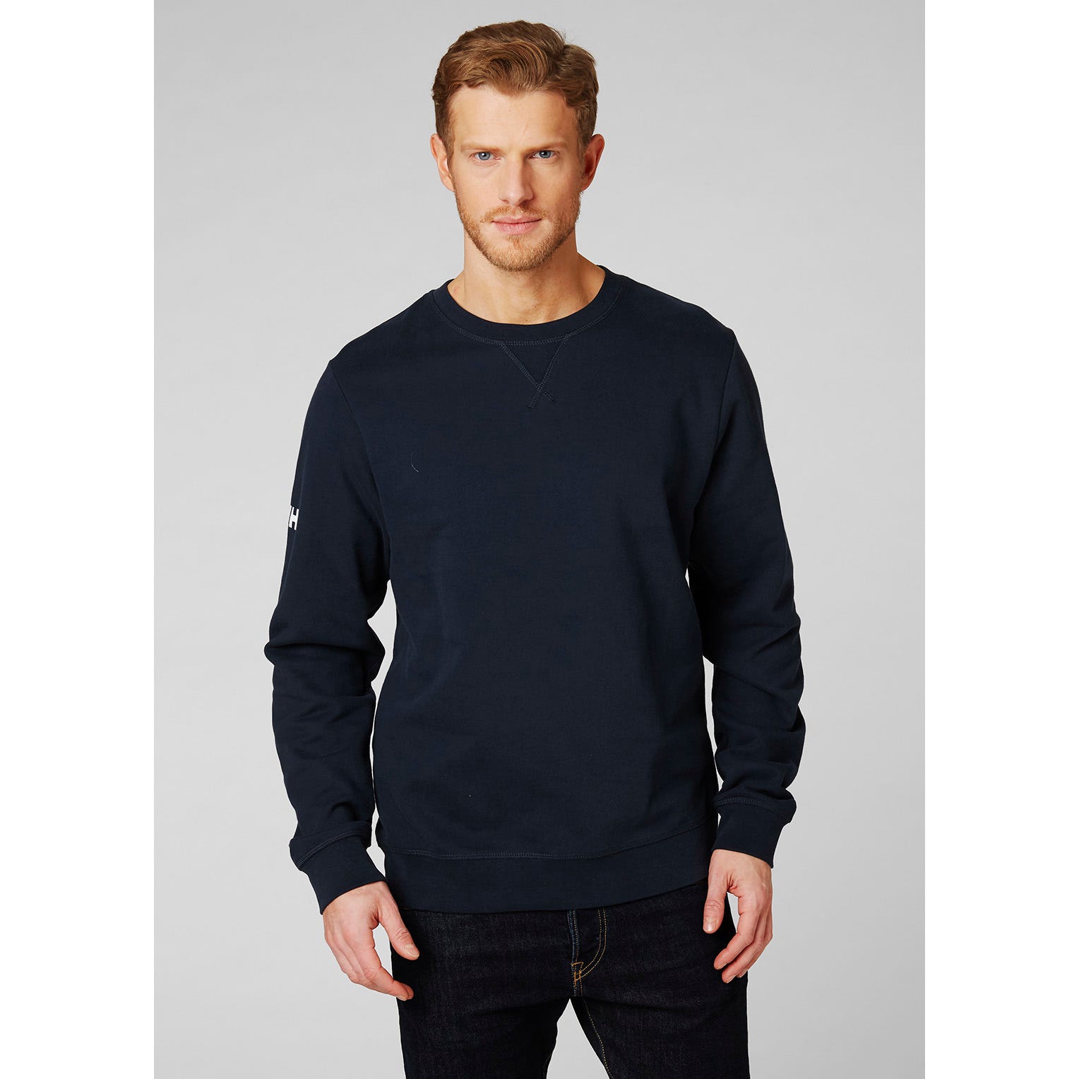 MEN'S CREW SWEATSHIRT