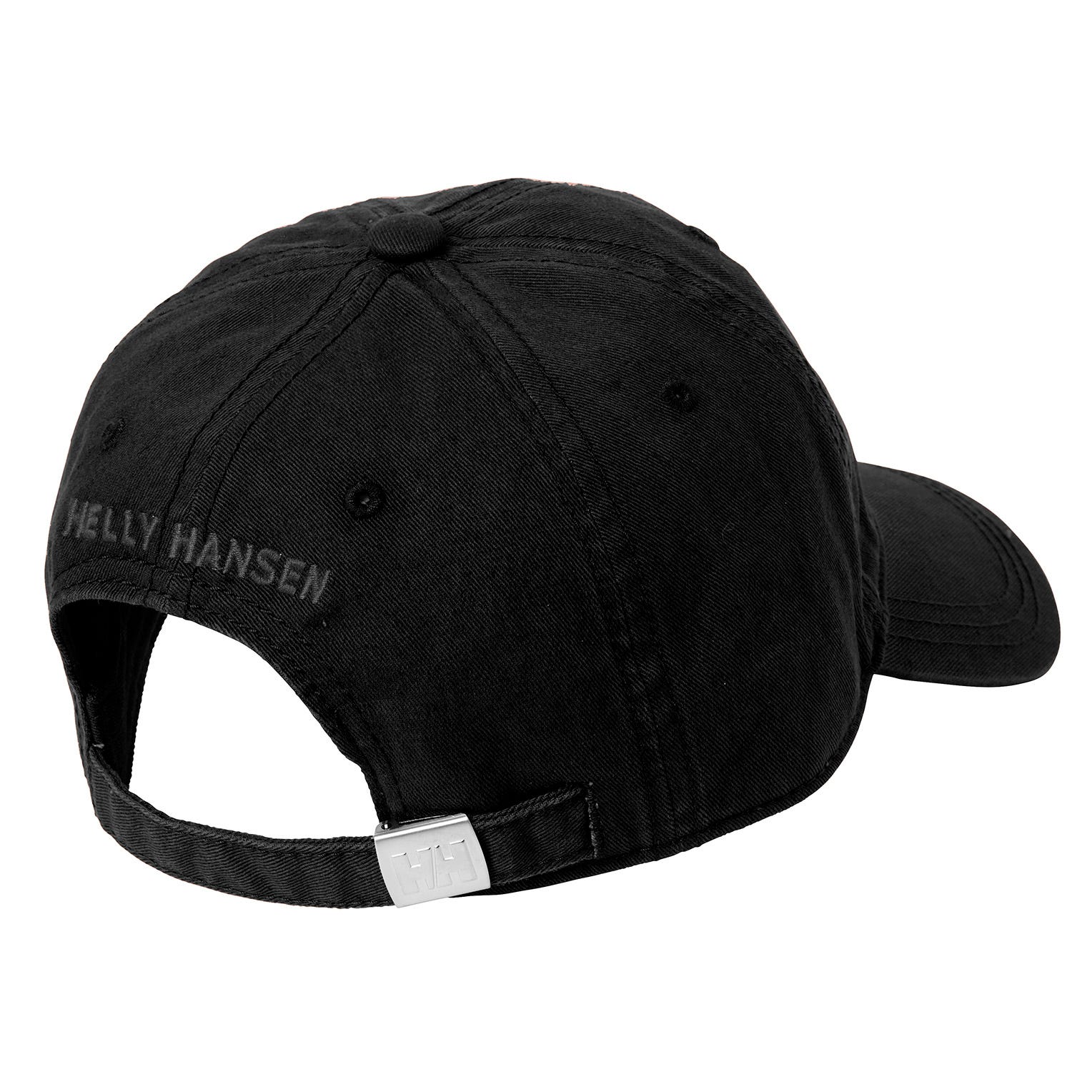 LOGO CAP