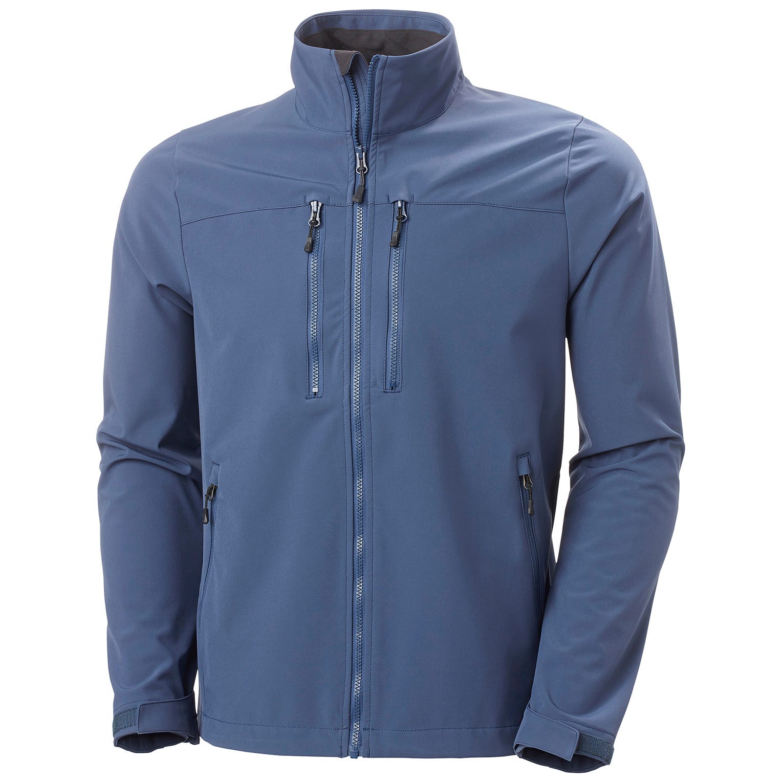 MOUNTAIN SOFTSHELL JACKET