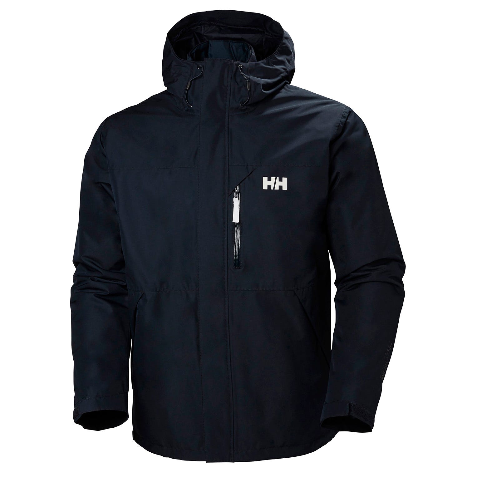 SQUAMISH CIS JACKET