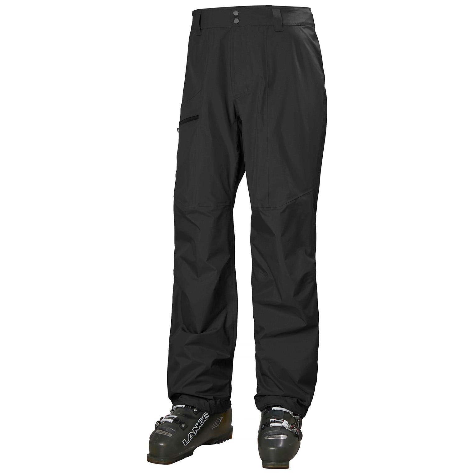 VERGLAS 3L SHELL PANTS