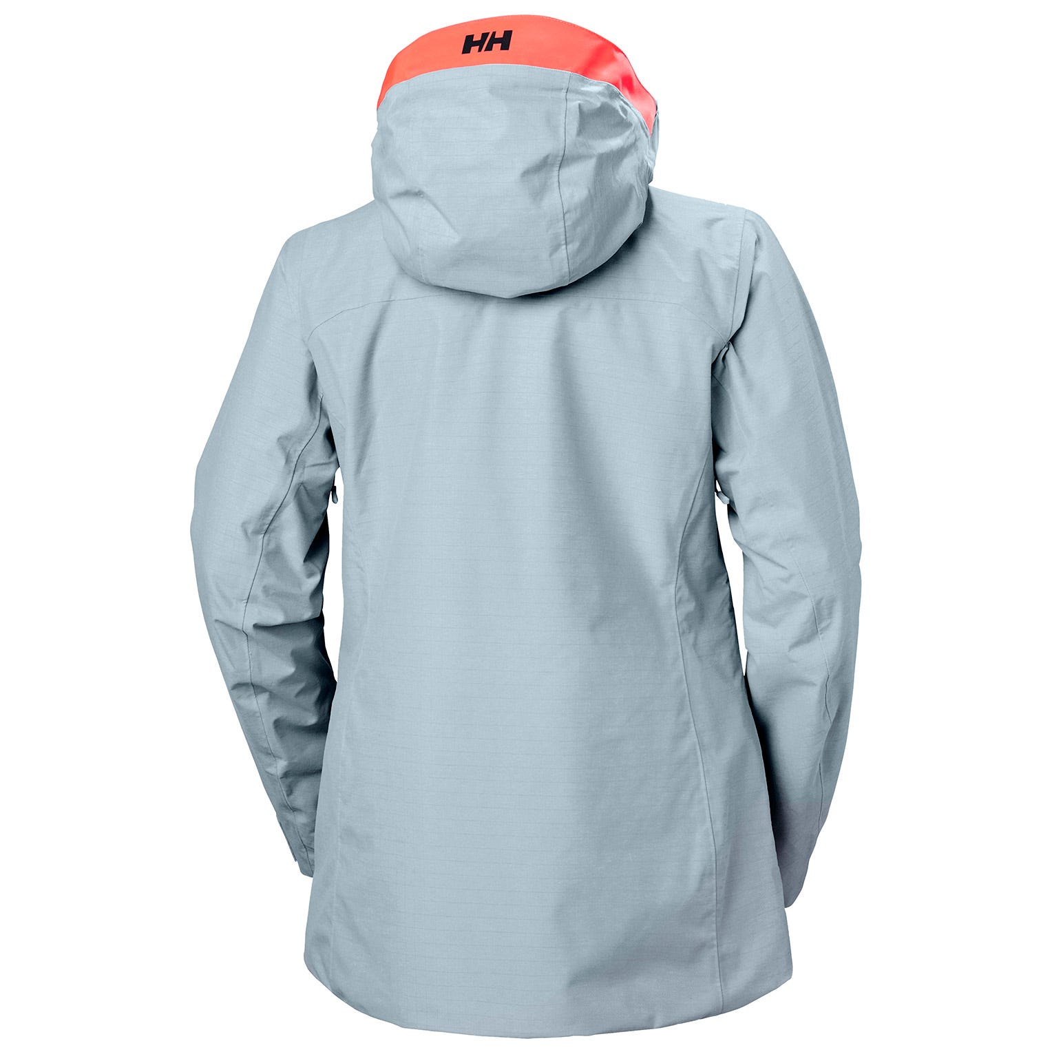 WOMEN'S POWDERQUEEN 3.0 DURABLE SKI JACKET