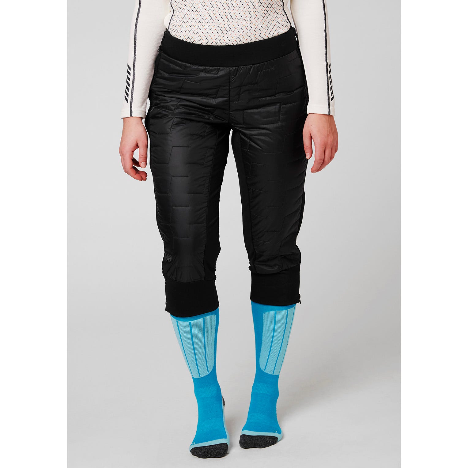 W LIFALOFT FULL ZIP INSULATOR