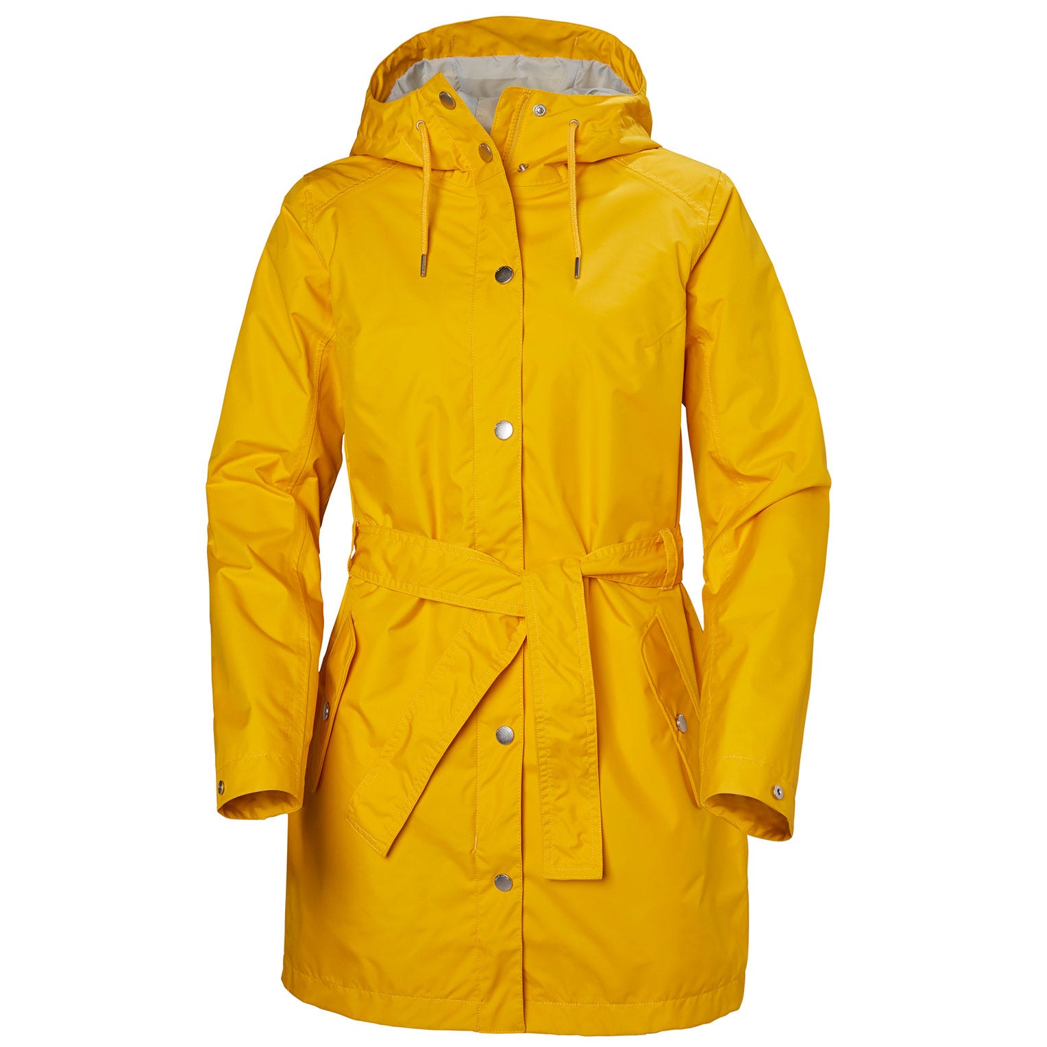 WOMEN'S LYNESS II RAINCOAT