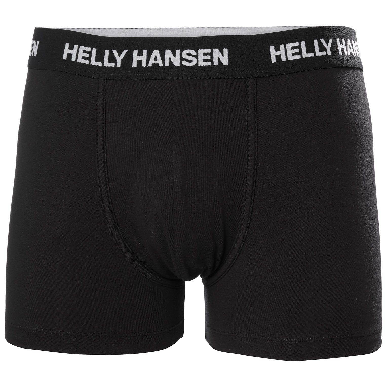 2-PACK COTTON BOXER