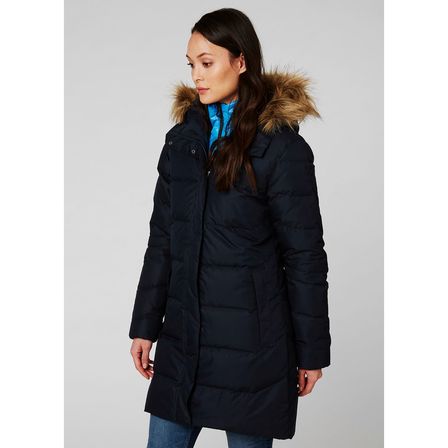 W ADEN DOWN PARKA