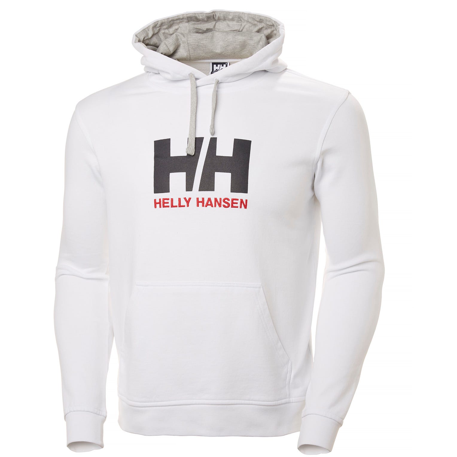 MEN'S HH LOGO HOODIE