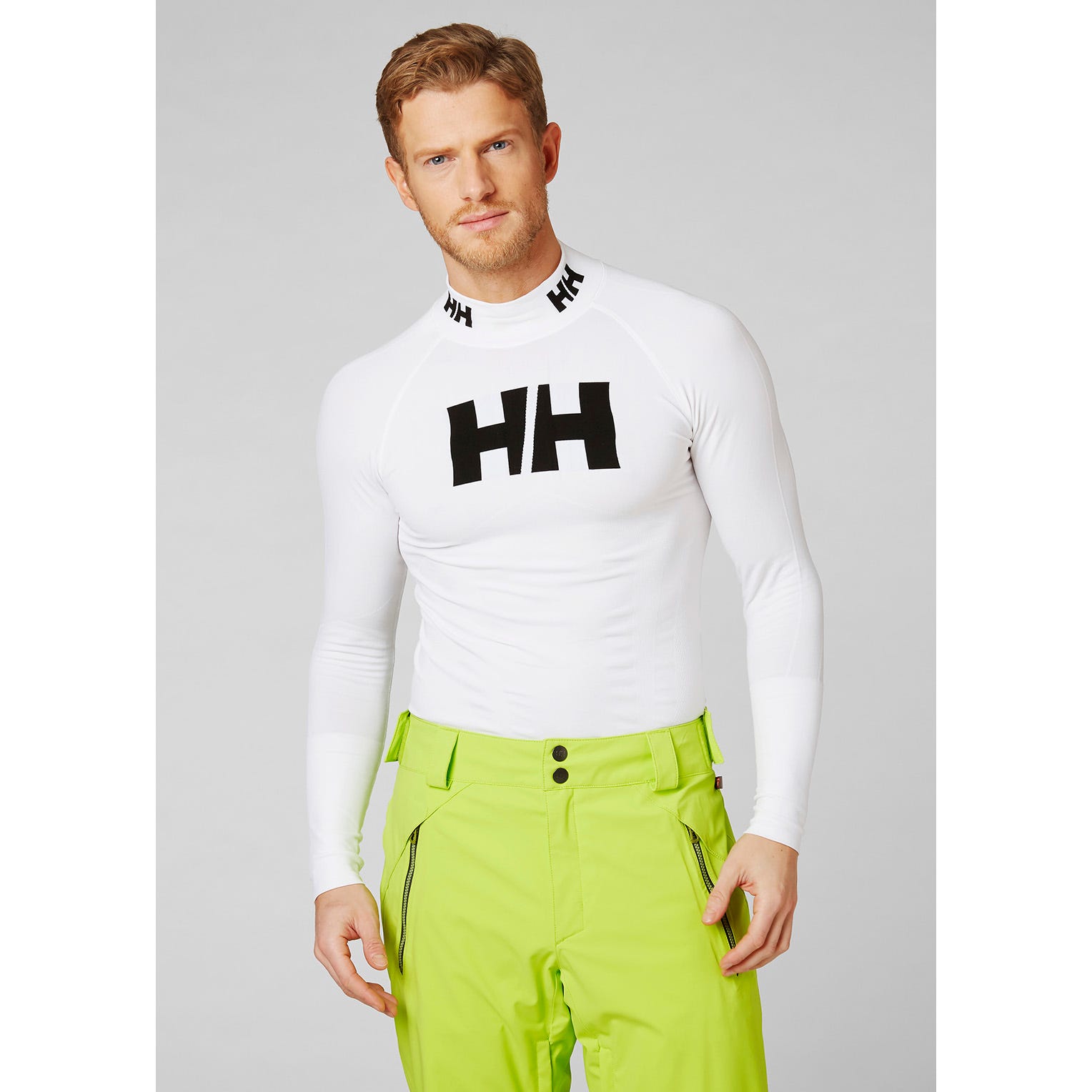 HH LIFA SEAMLESS RACING TOP