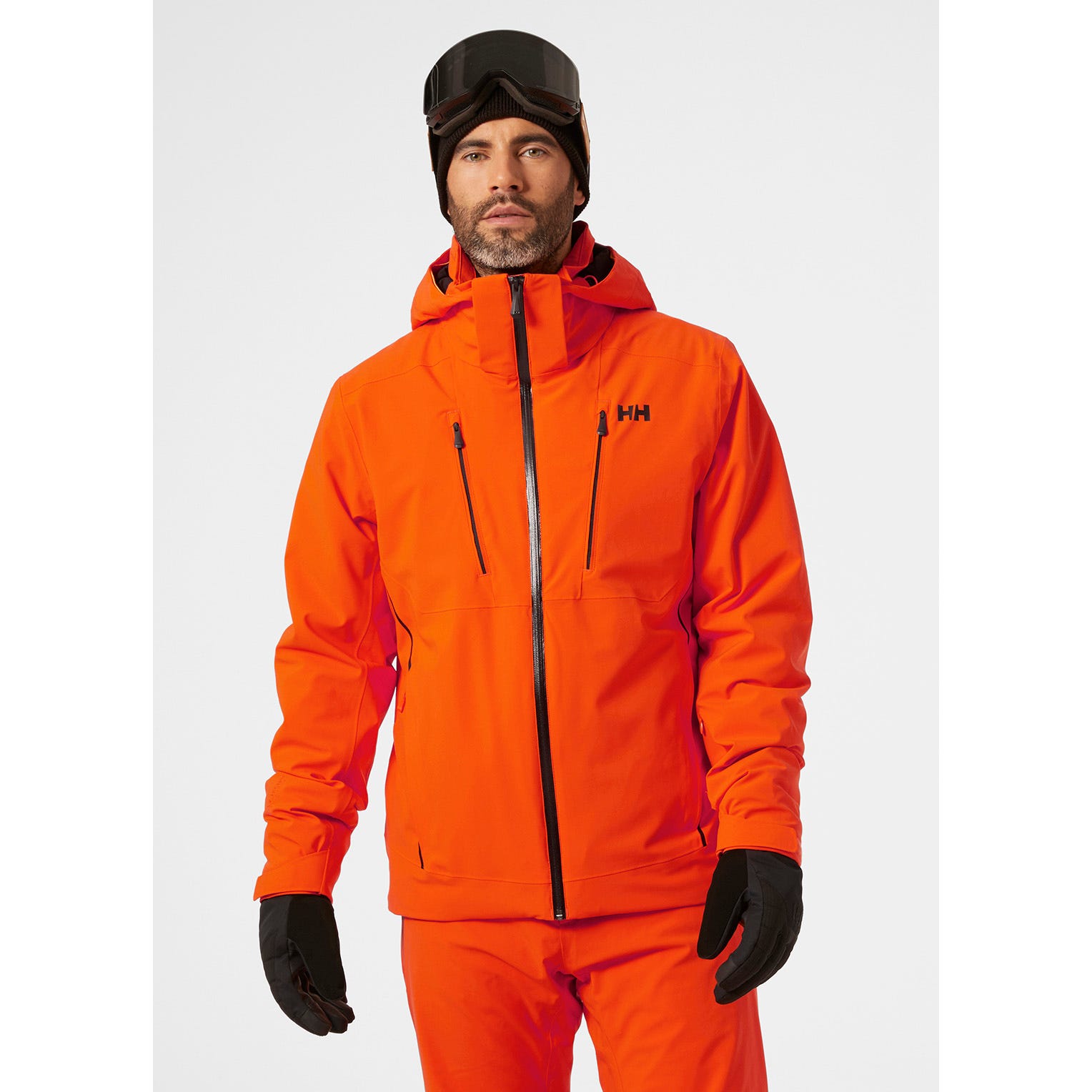ALPHA 3.0 JACKET
