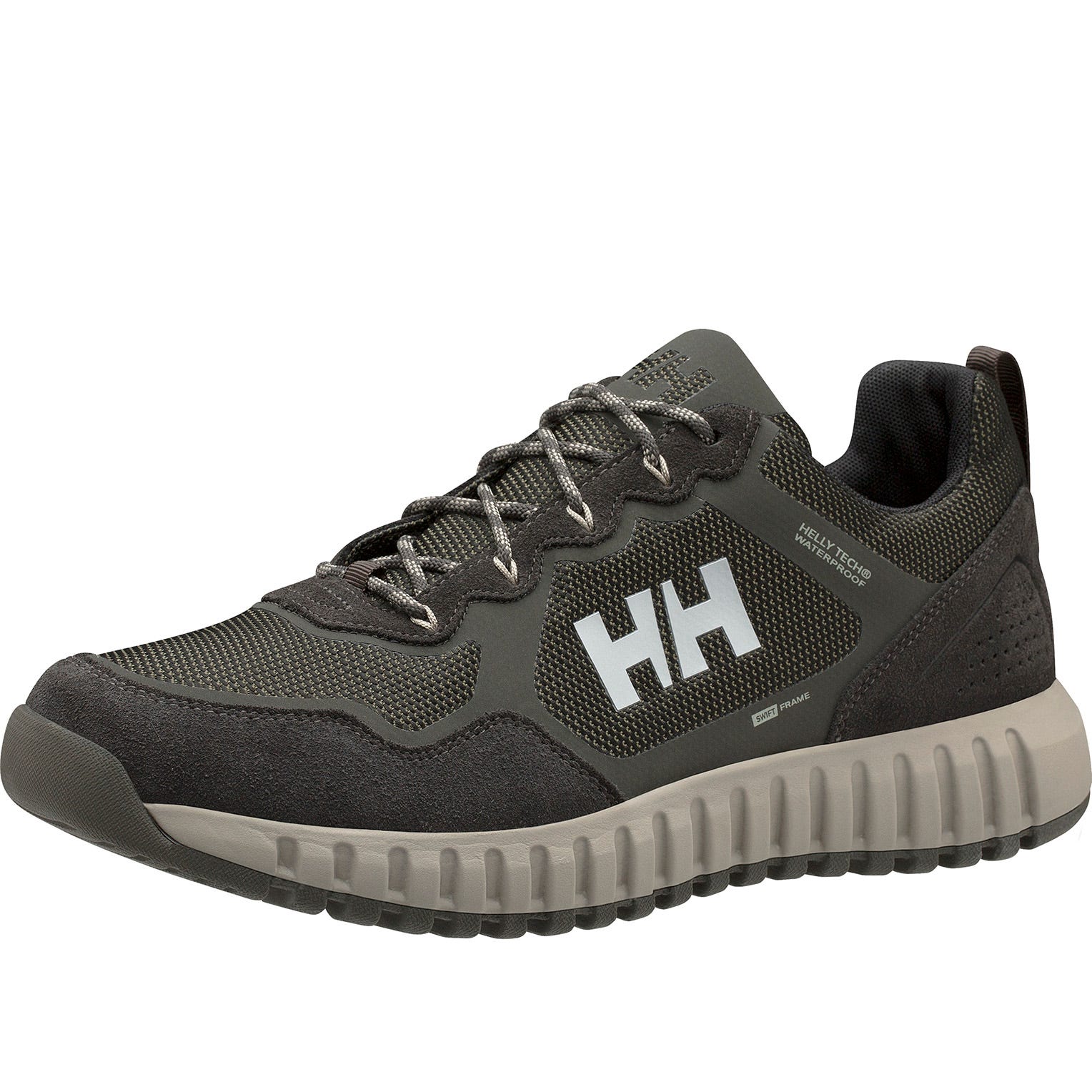 MEN'S MONASHEE ULLR LOW HT OUTDOOR SNEAKERS