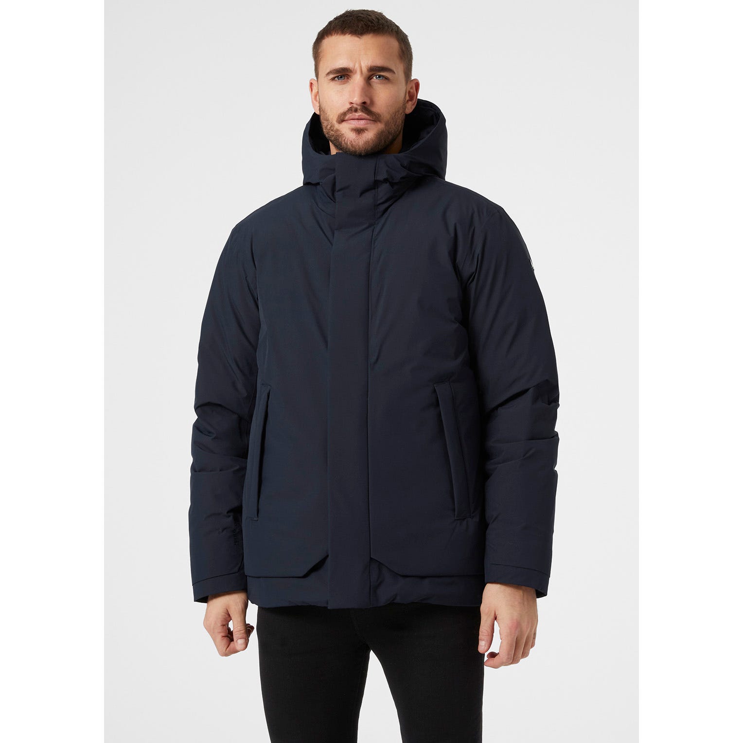 URB PRO DOWN JACKET