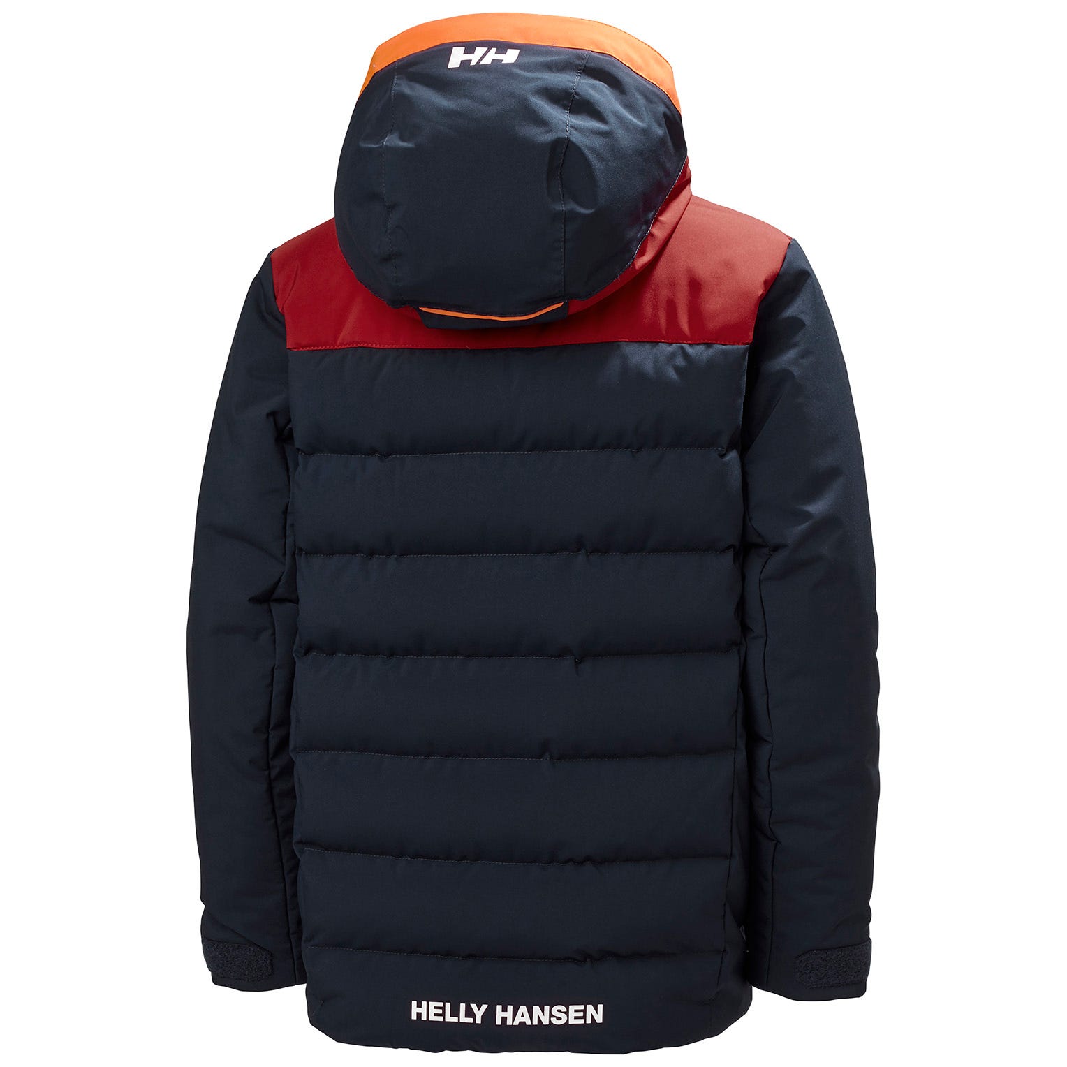 JR CYCLONE JACKET