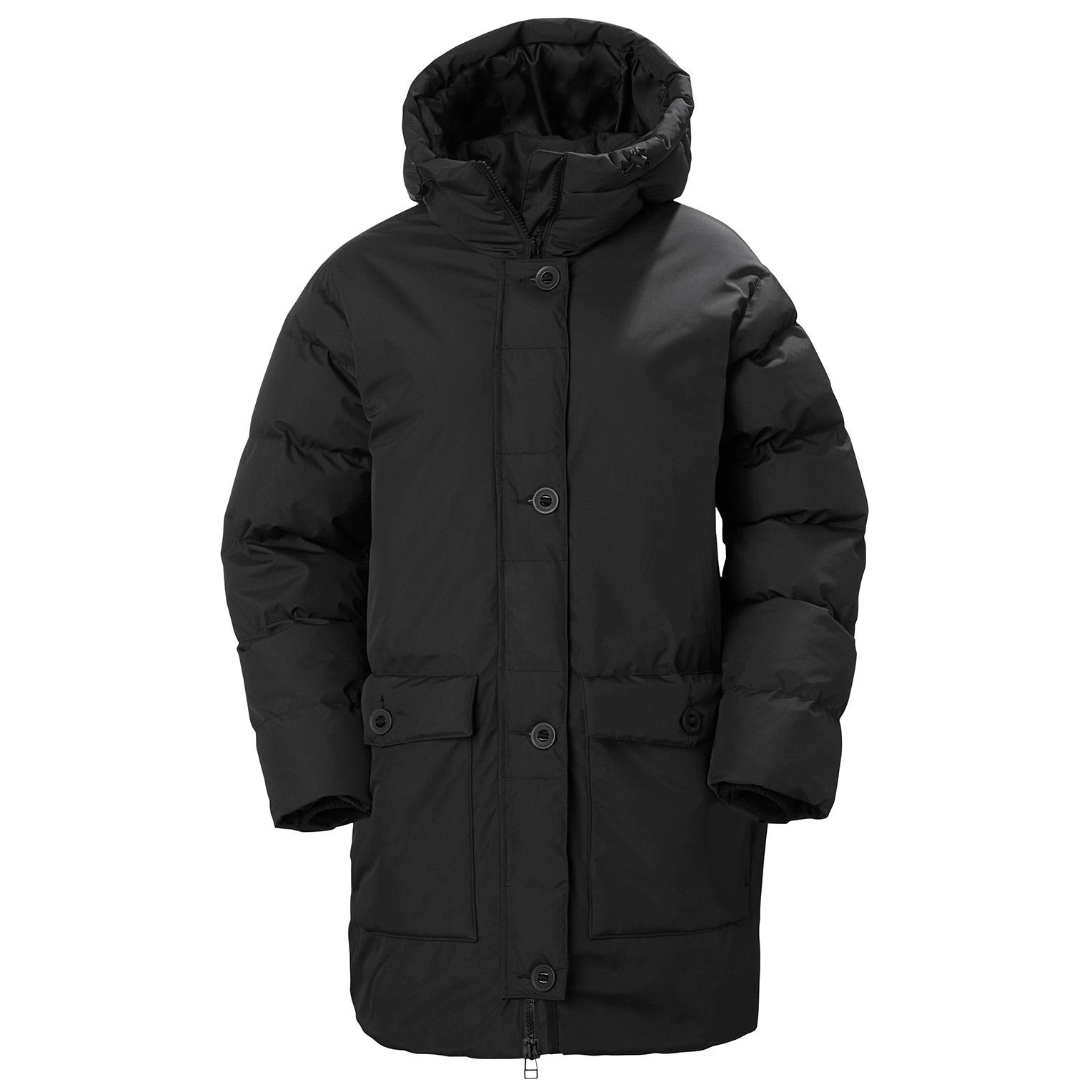 W ARYA PARKA