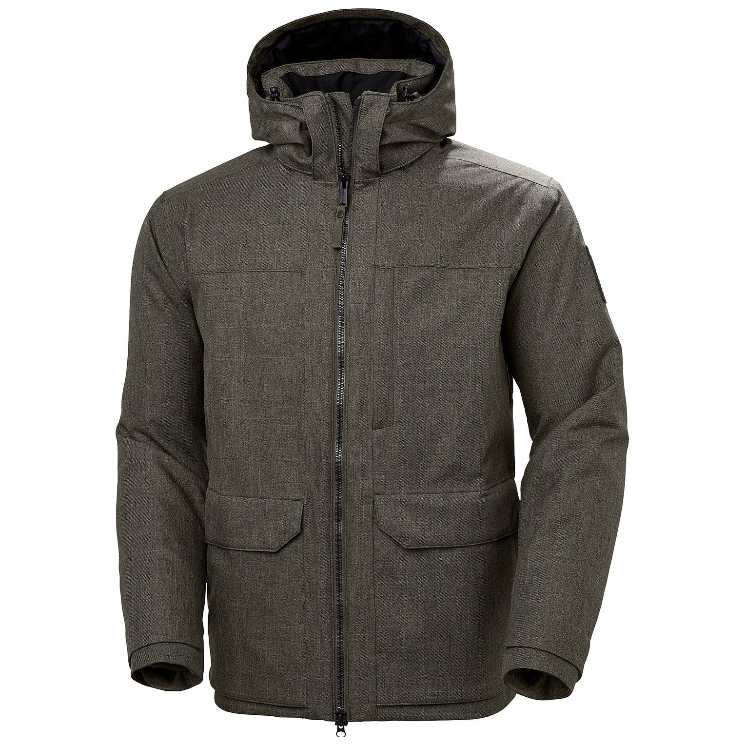 CHILL JACKET 2.0