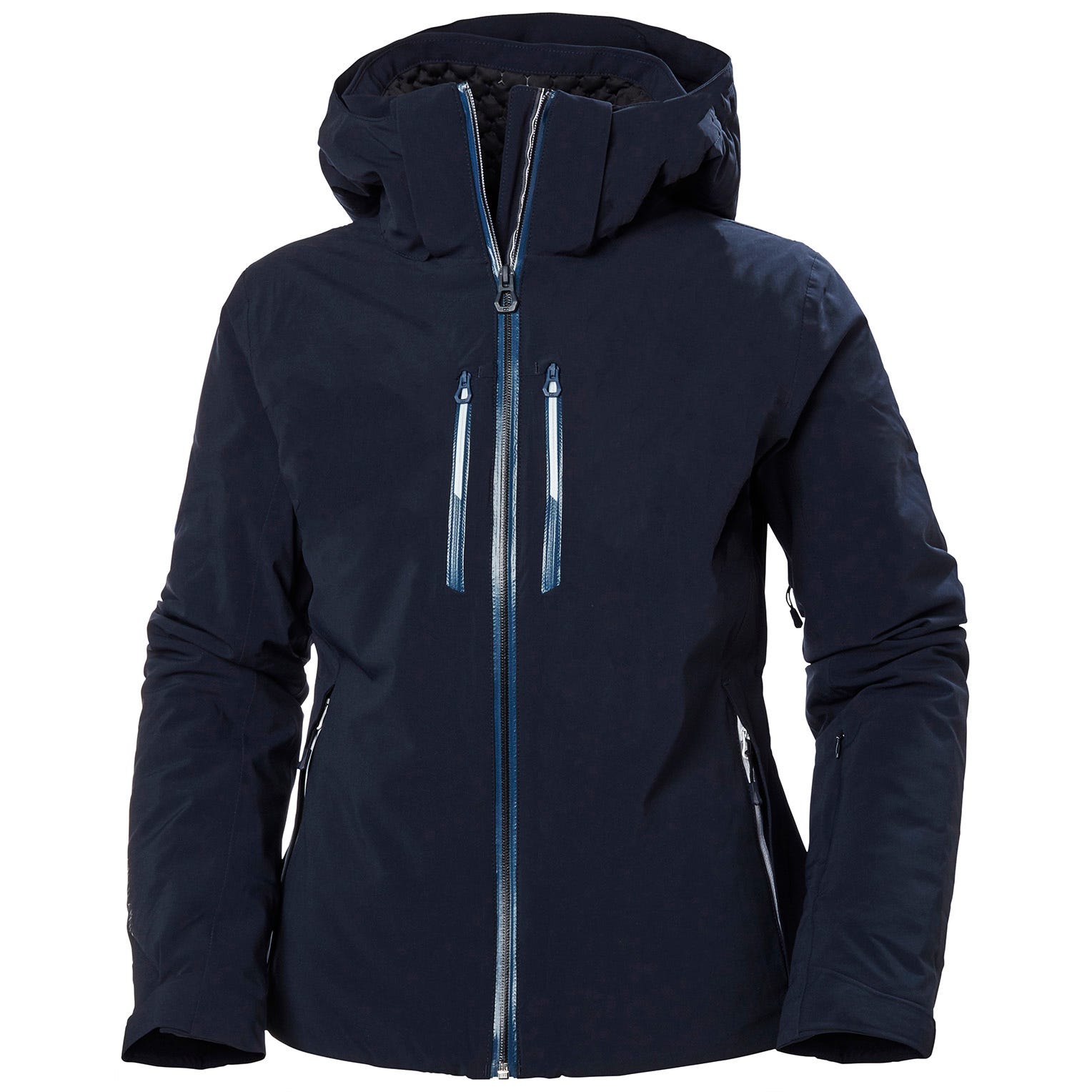 W ALPHELIA LIFALOFT JACKET