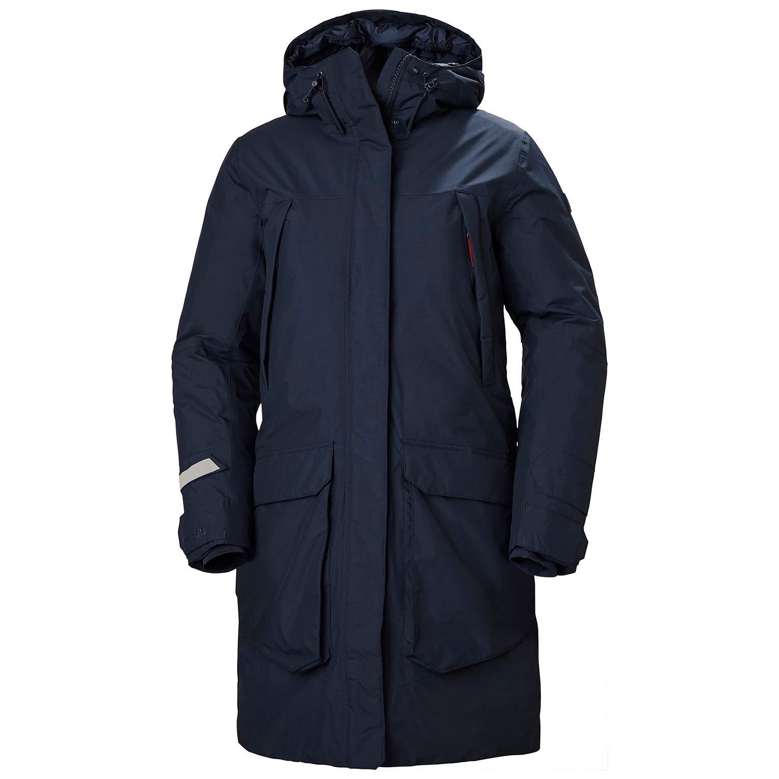 W RWB DOWN PARKA