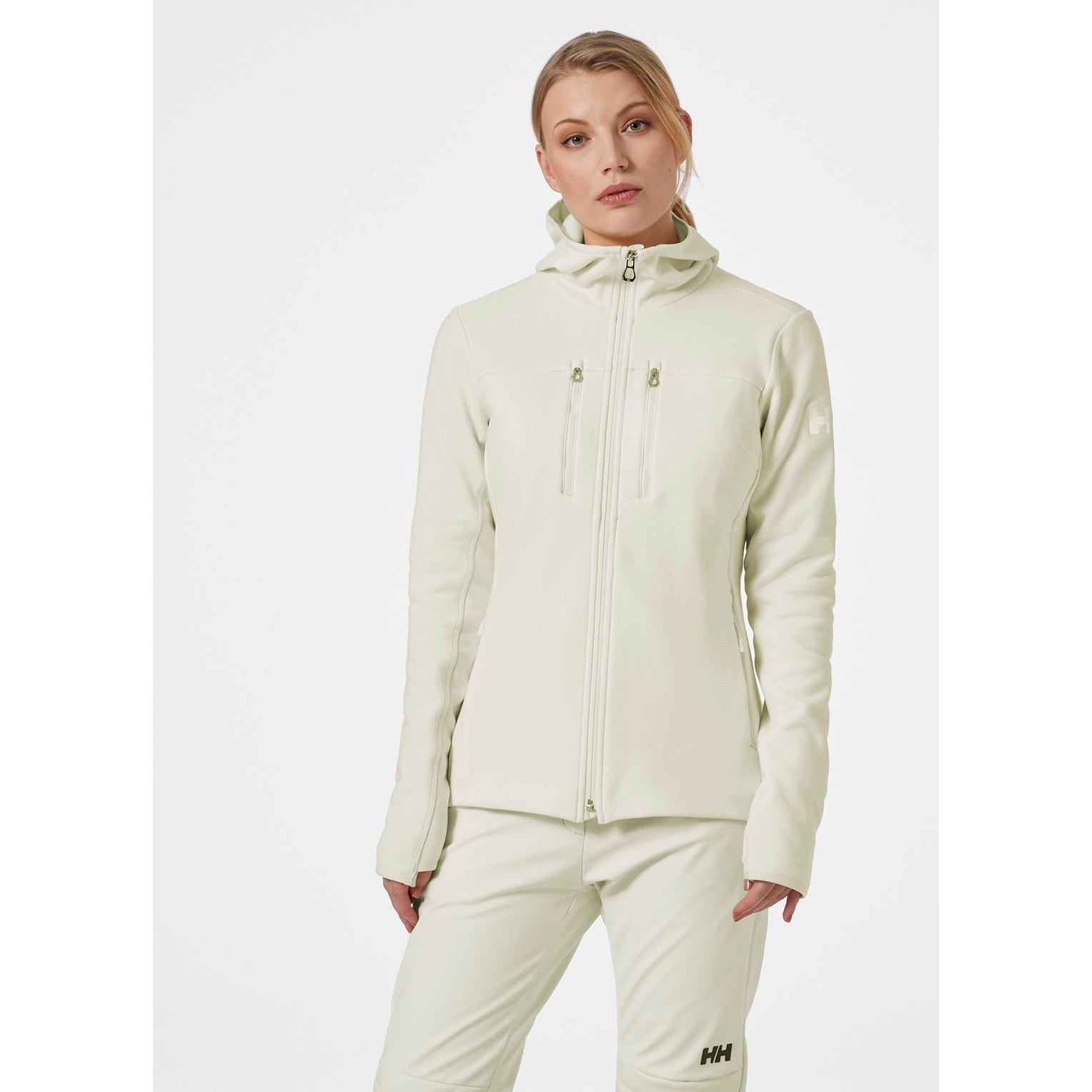 W ALPHELIA MIDLAYER