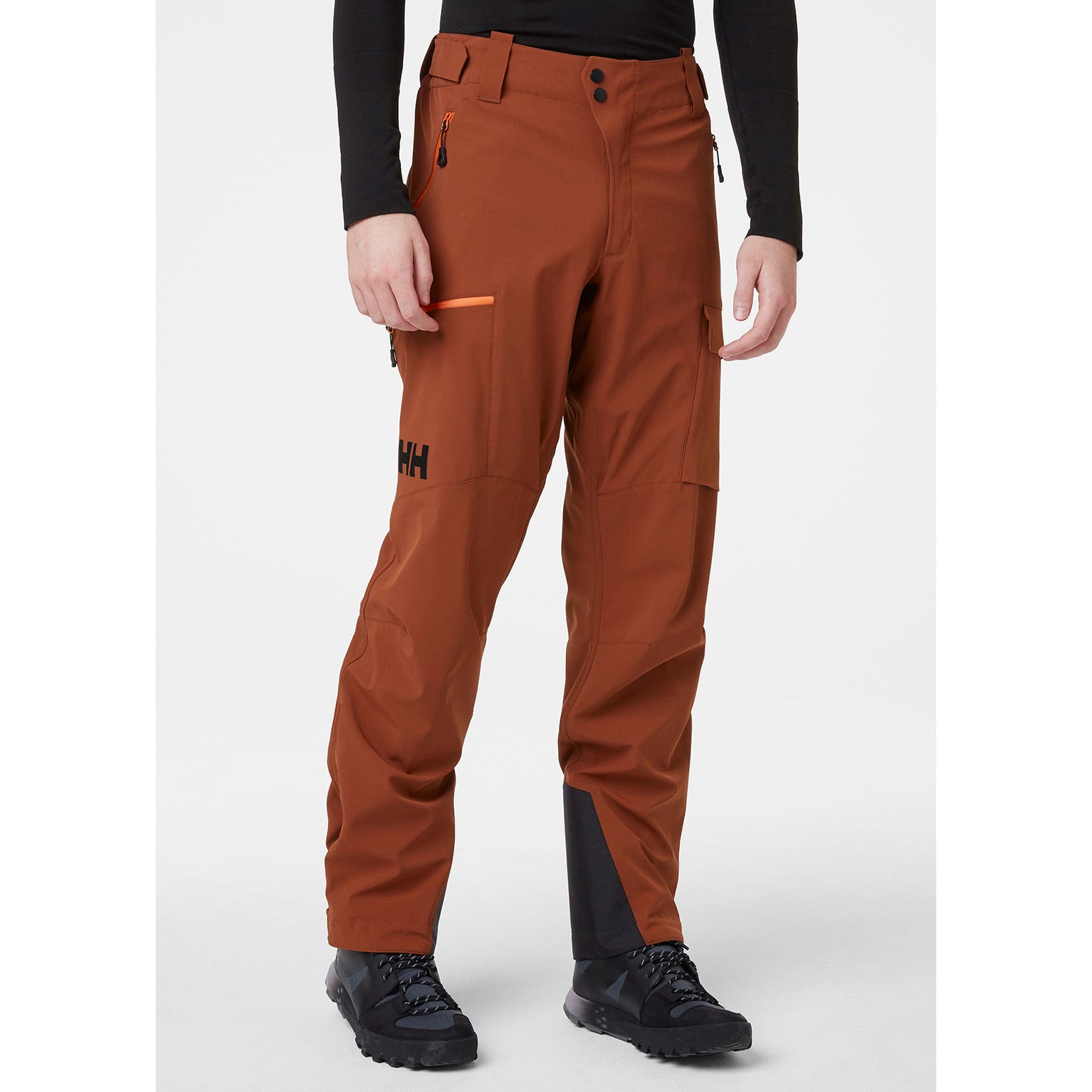 ODIN MOUNTAIN SOFTSHELL PANTS