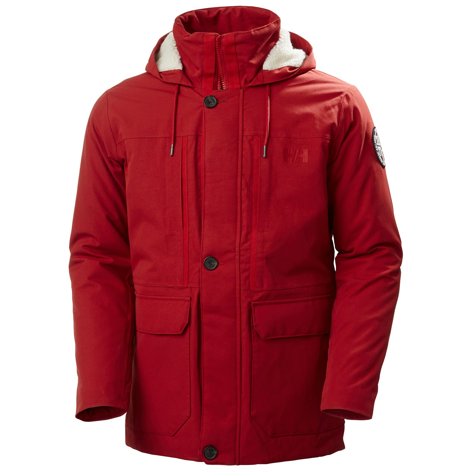 1877 PARKA