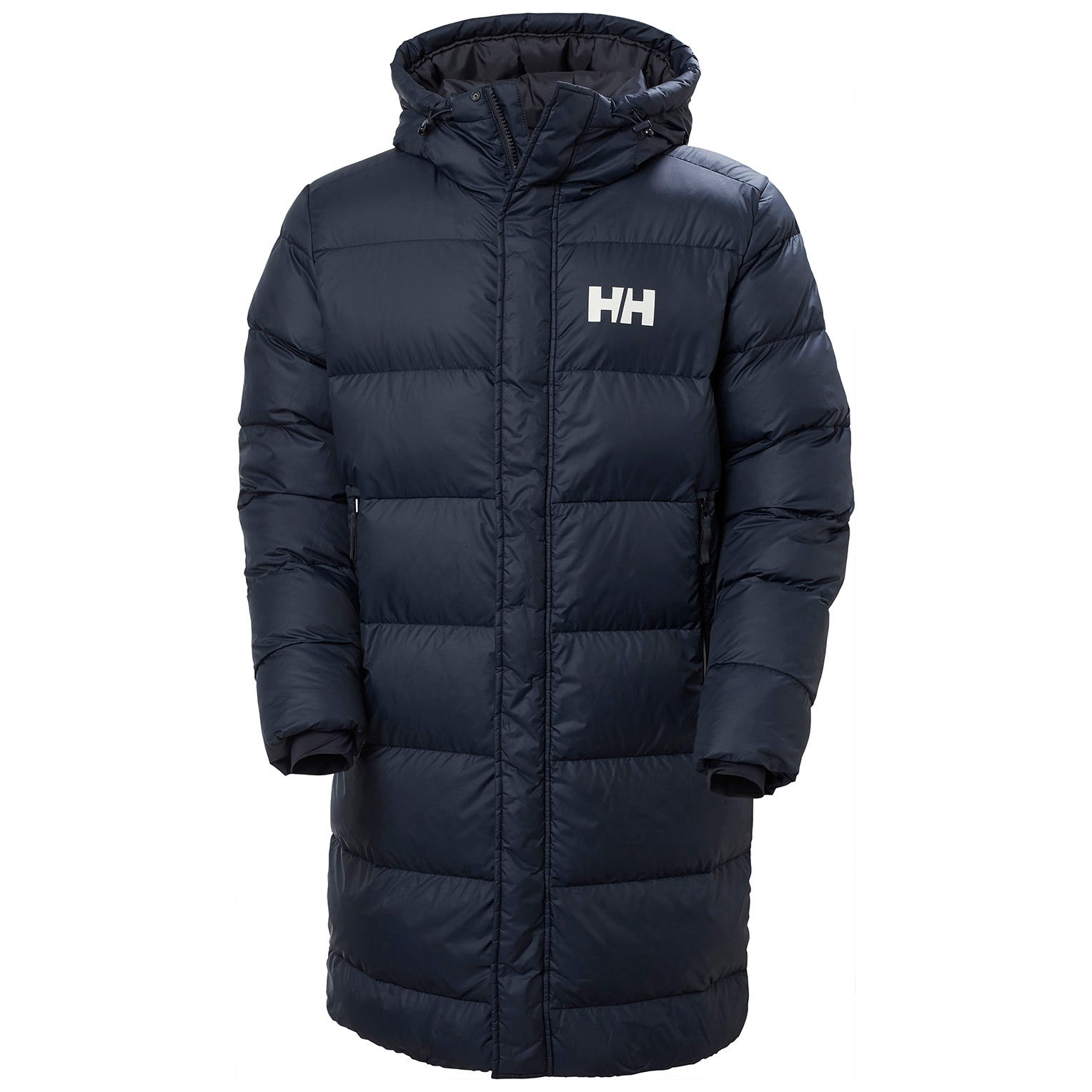 ACTIVE LONG WINTER PARKA