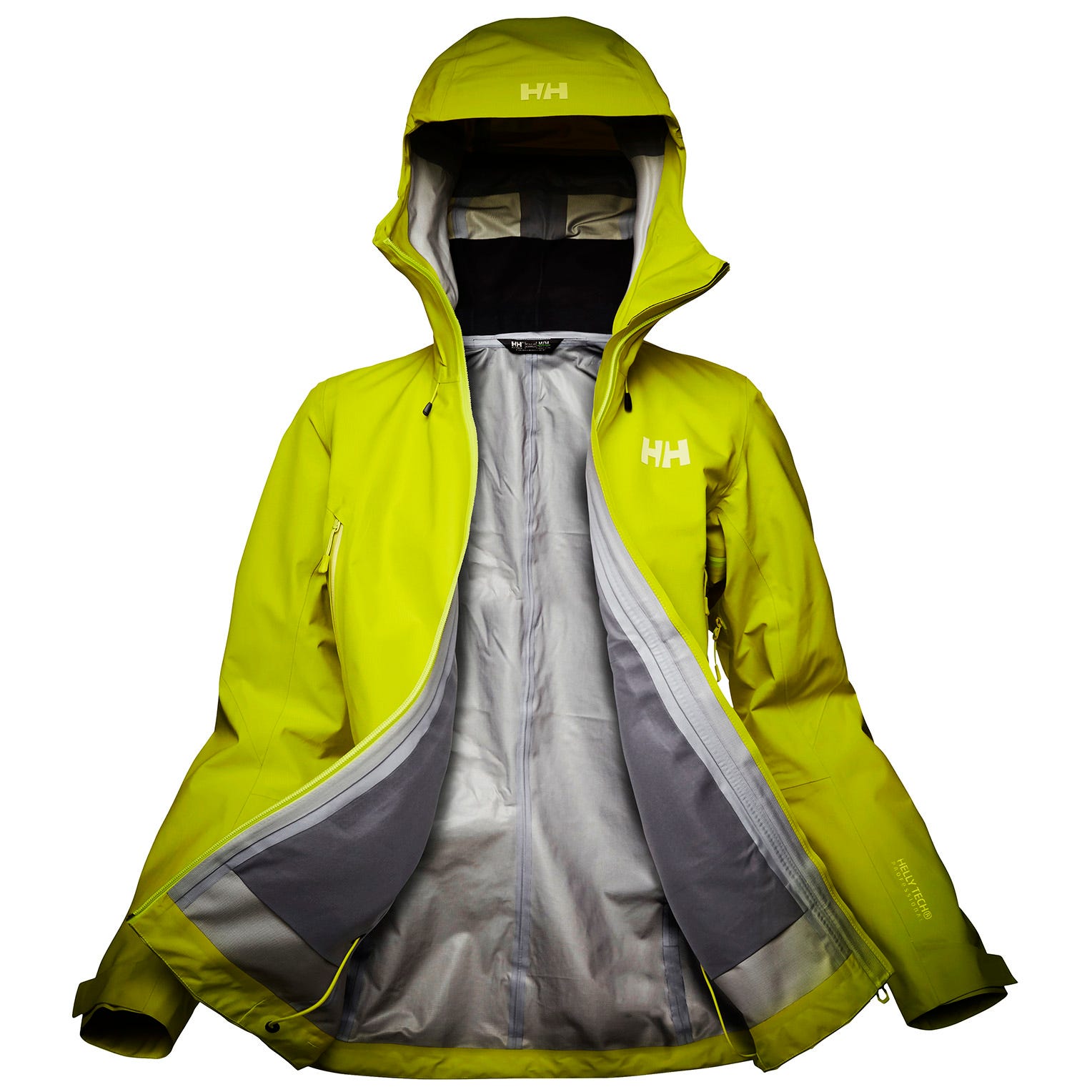 WOMEN'S VERGLAS INFINITY SHELL JACKET
