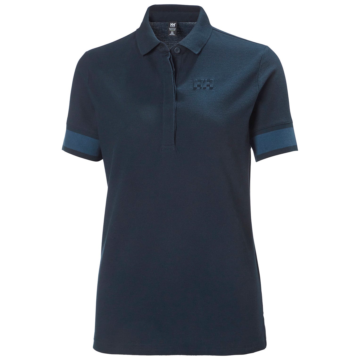 WOMEN'S THALIA PIQUE POLO