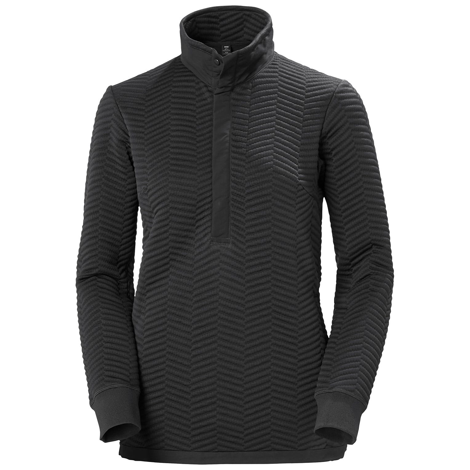 WOMEN'S LILLO SNAP PULLOVER
