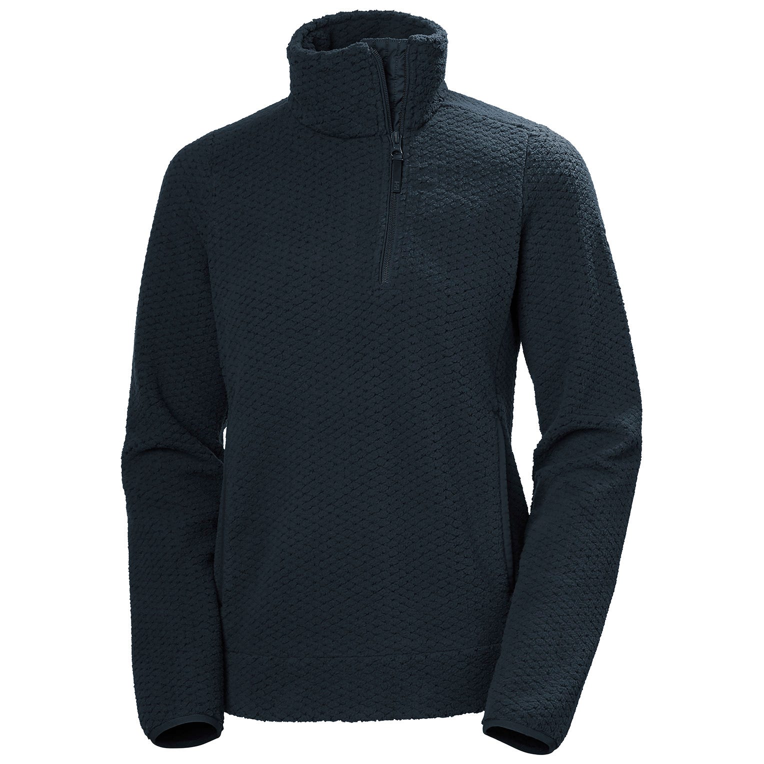 W LYRA 1/2 ZIP