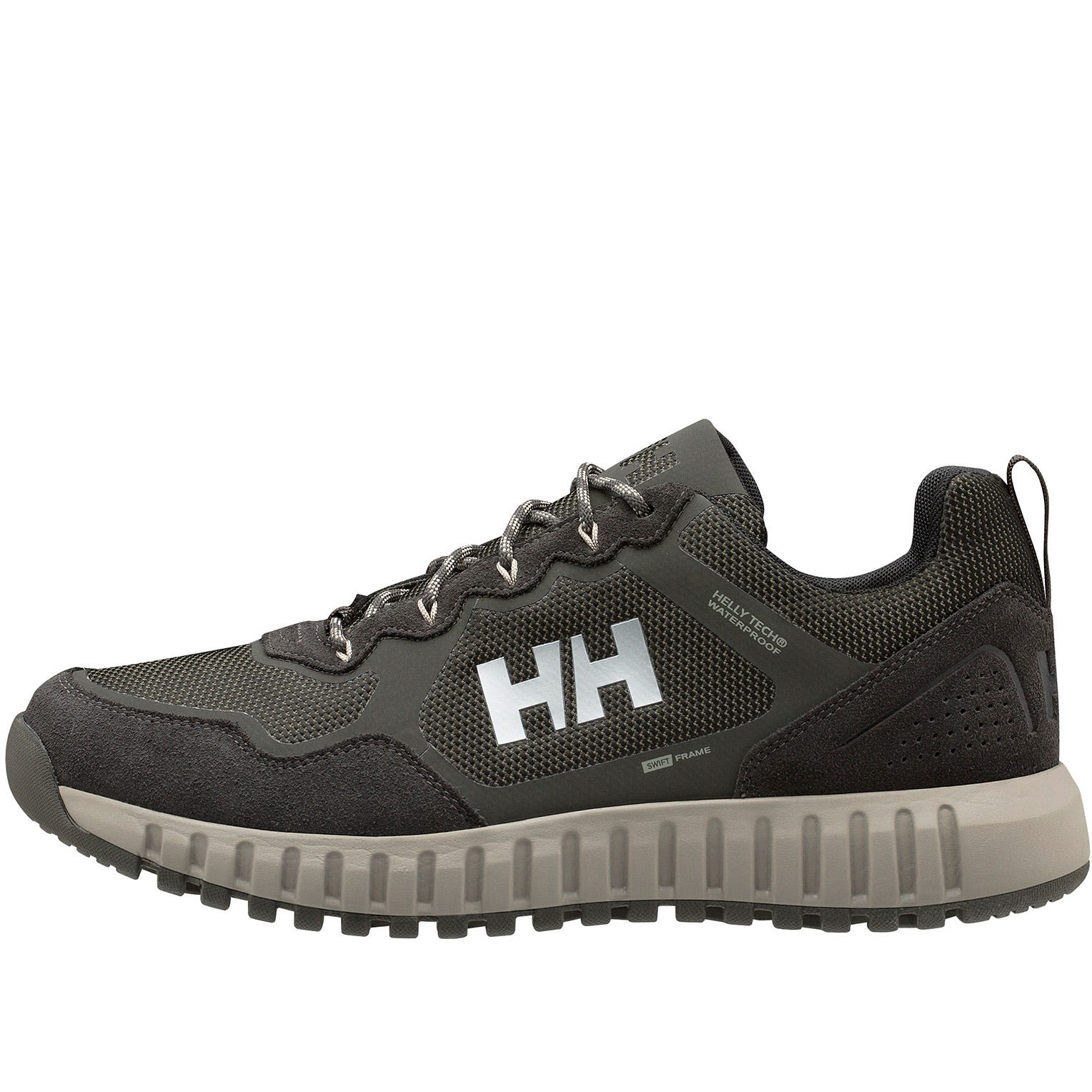 MEN'S MONASHEE ULLR LOW HT OUTDOOR SNEAKERS