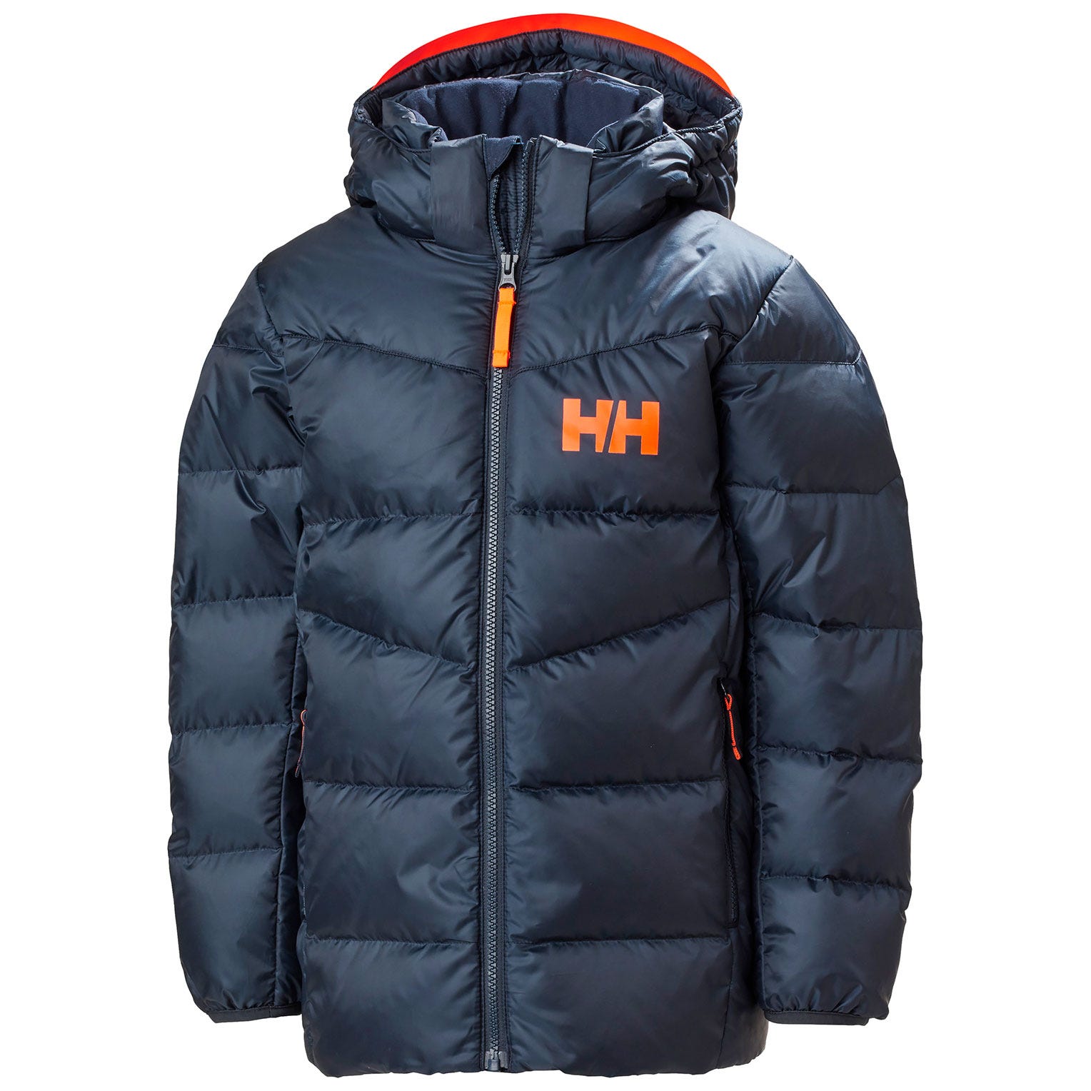 JR ISFJORD DOWN MIX JACKET
