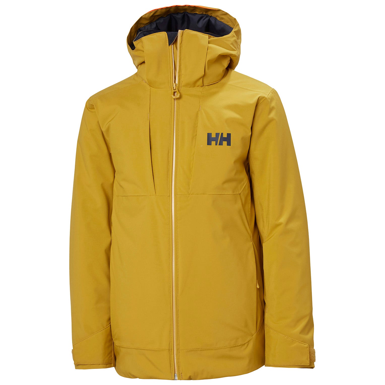 JR ALPHA JACKET