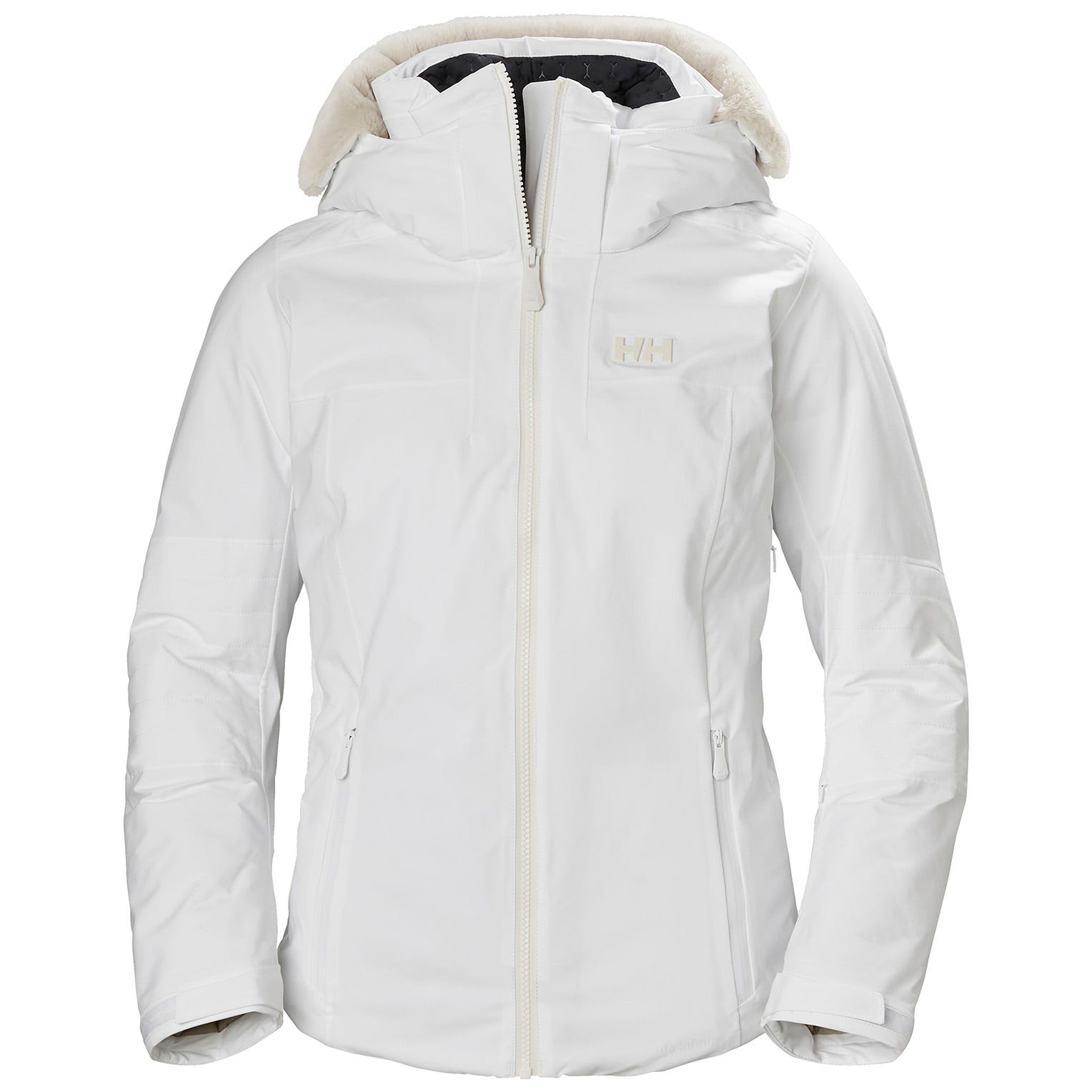 W VERBIER INFINITY JACKET