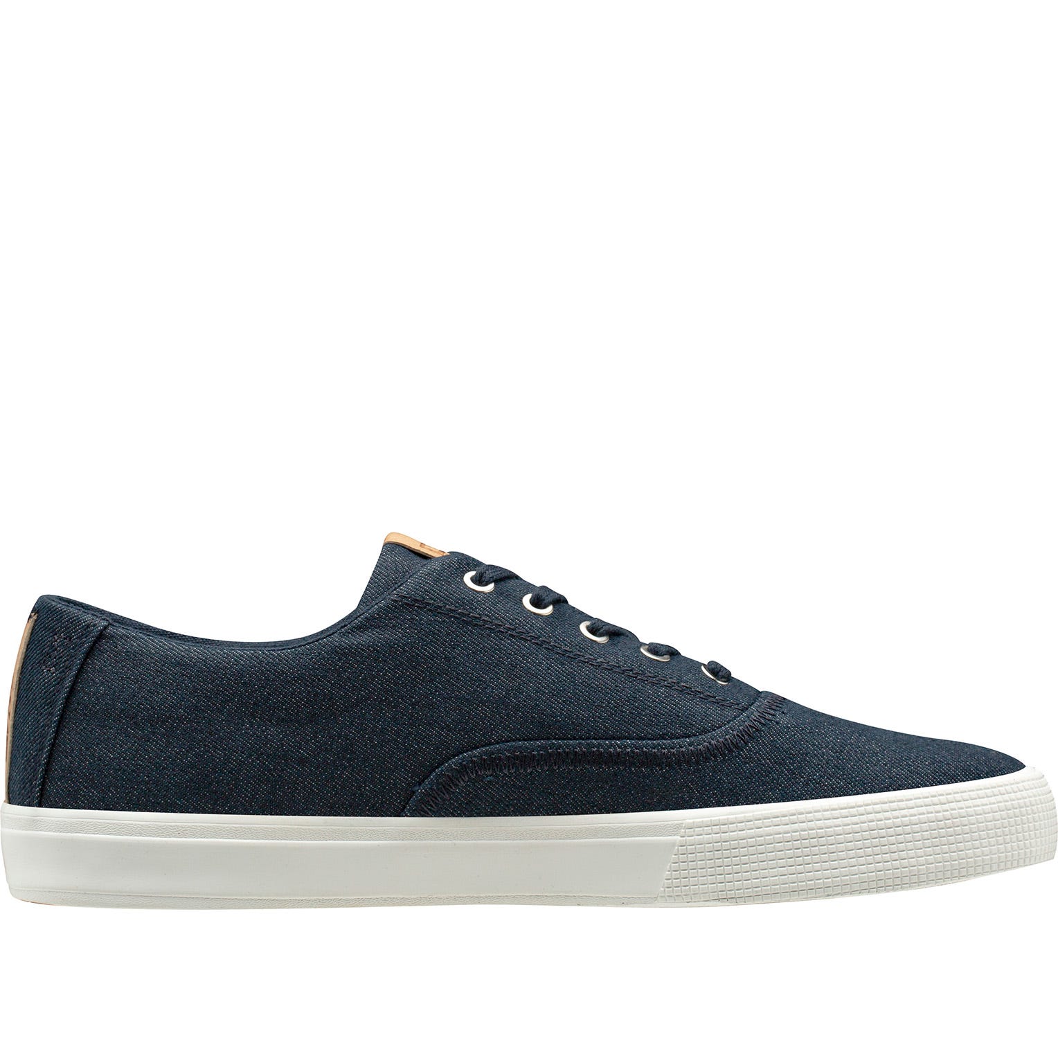 WOMEN'S AZURE CANVAS