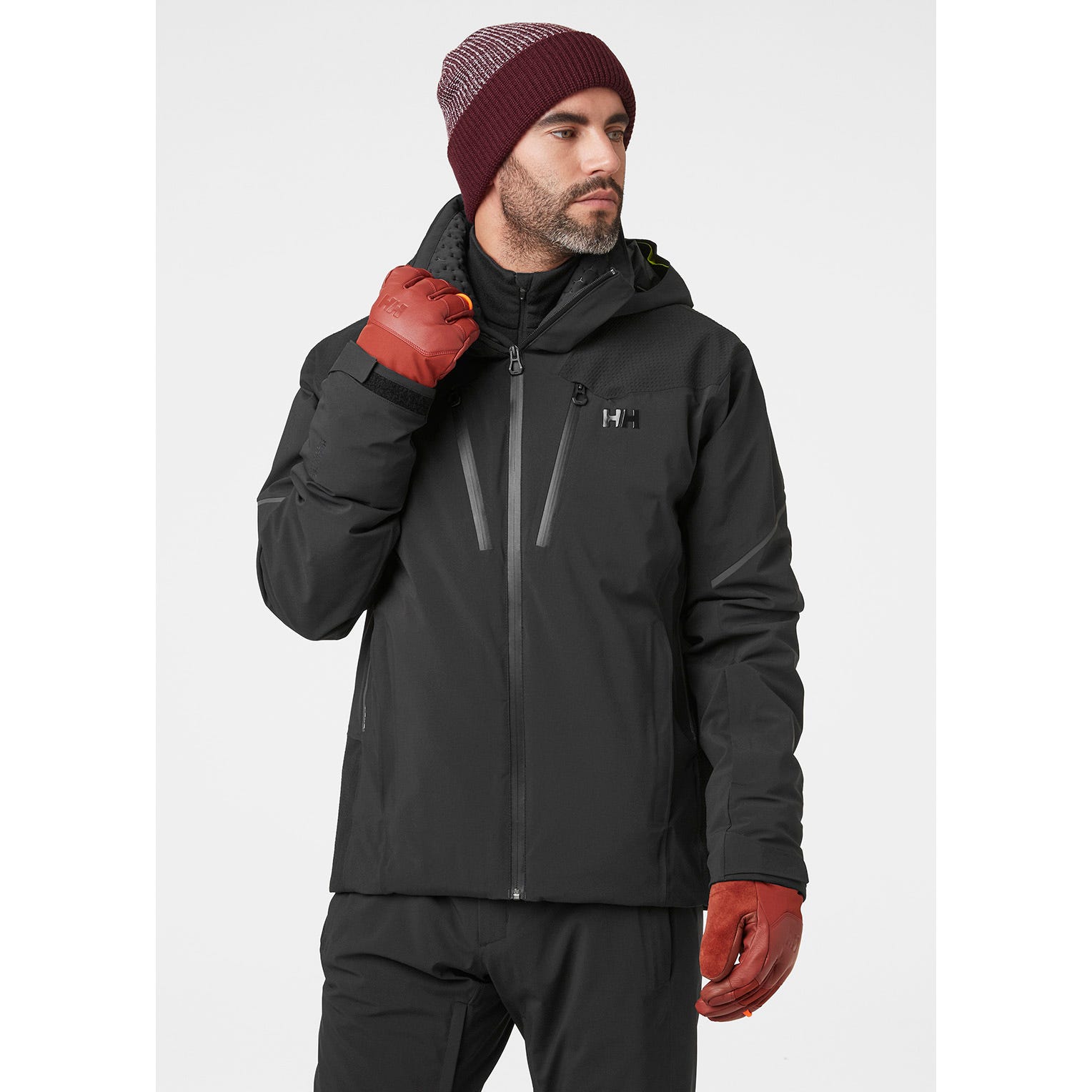 STEILHANG JACKET