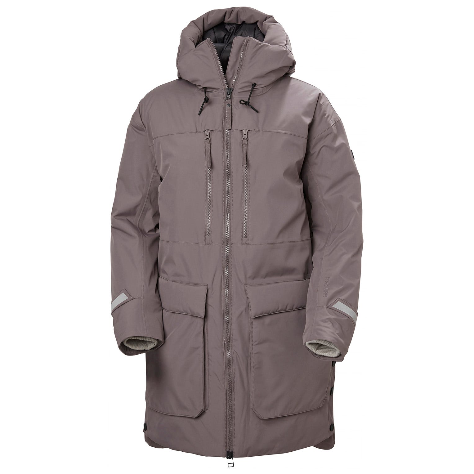 W MAUD PARKA