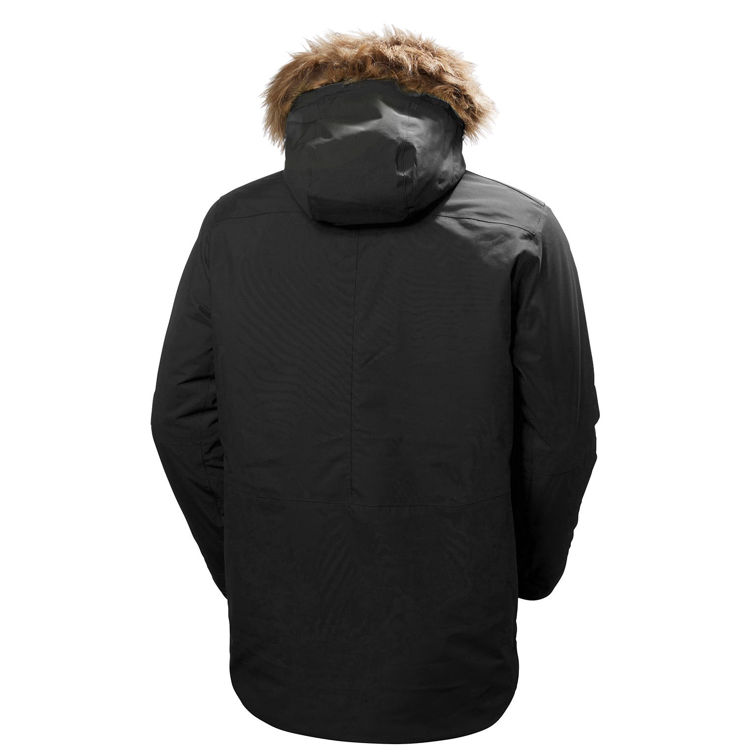 SVALBARD PARKA