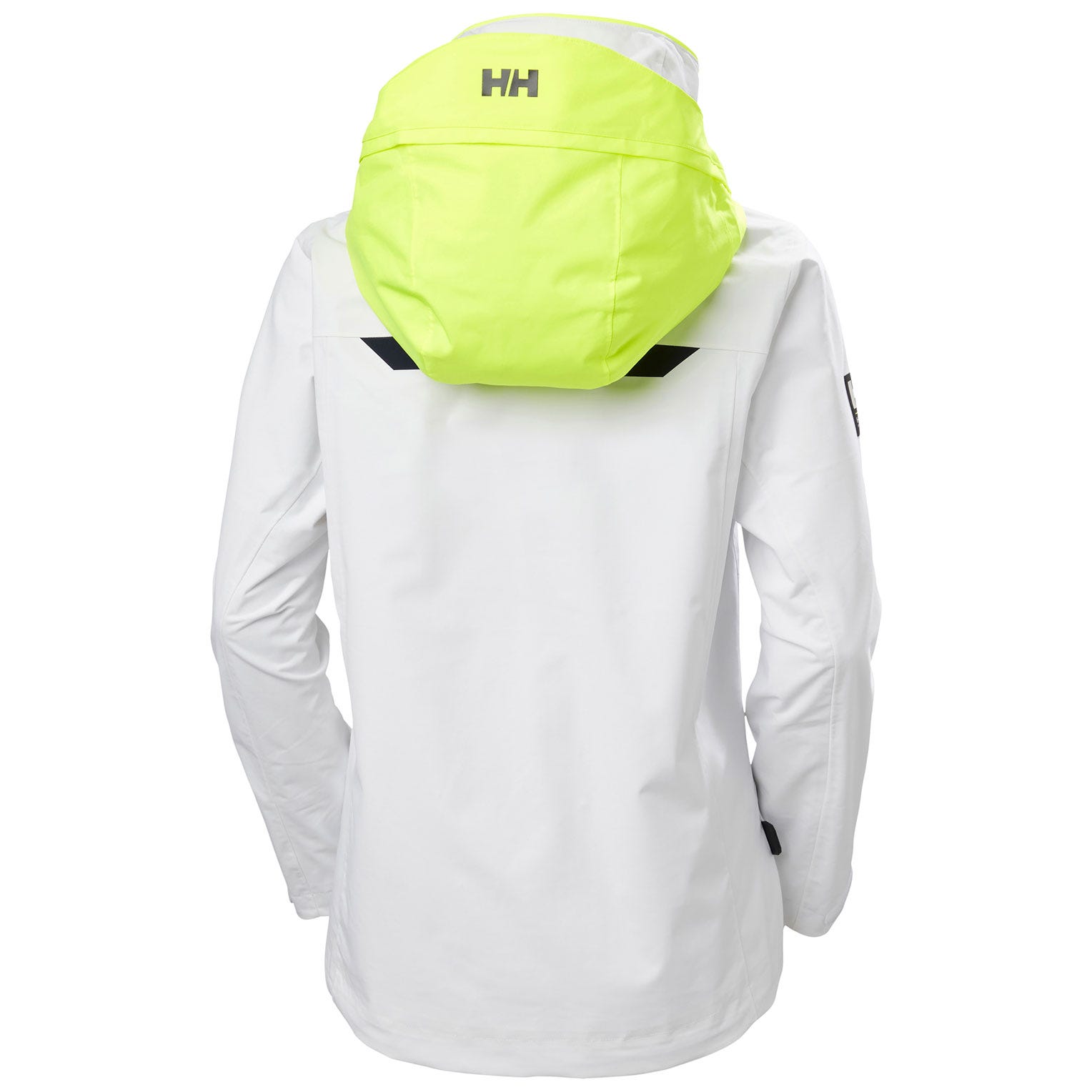 WOMEN'S SALT NAVIGATOR SAILING JACKET