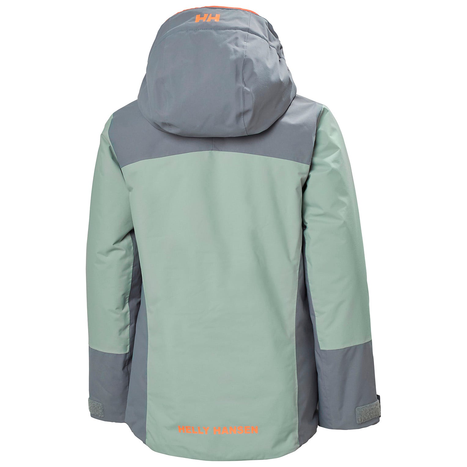 JR DIVINE JACKET