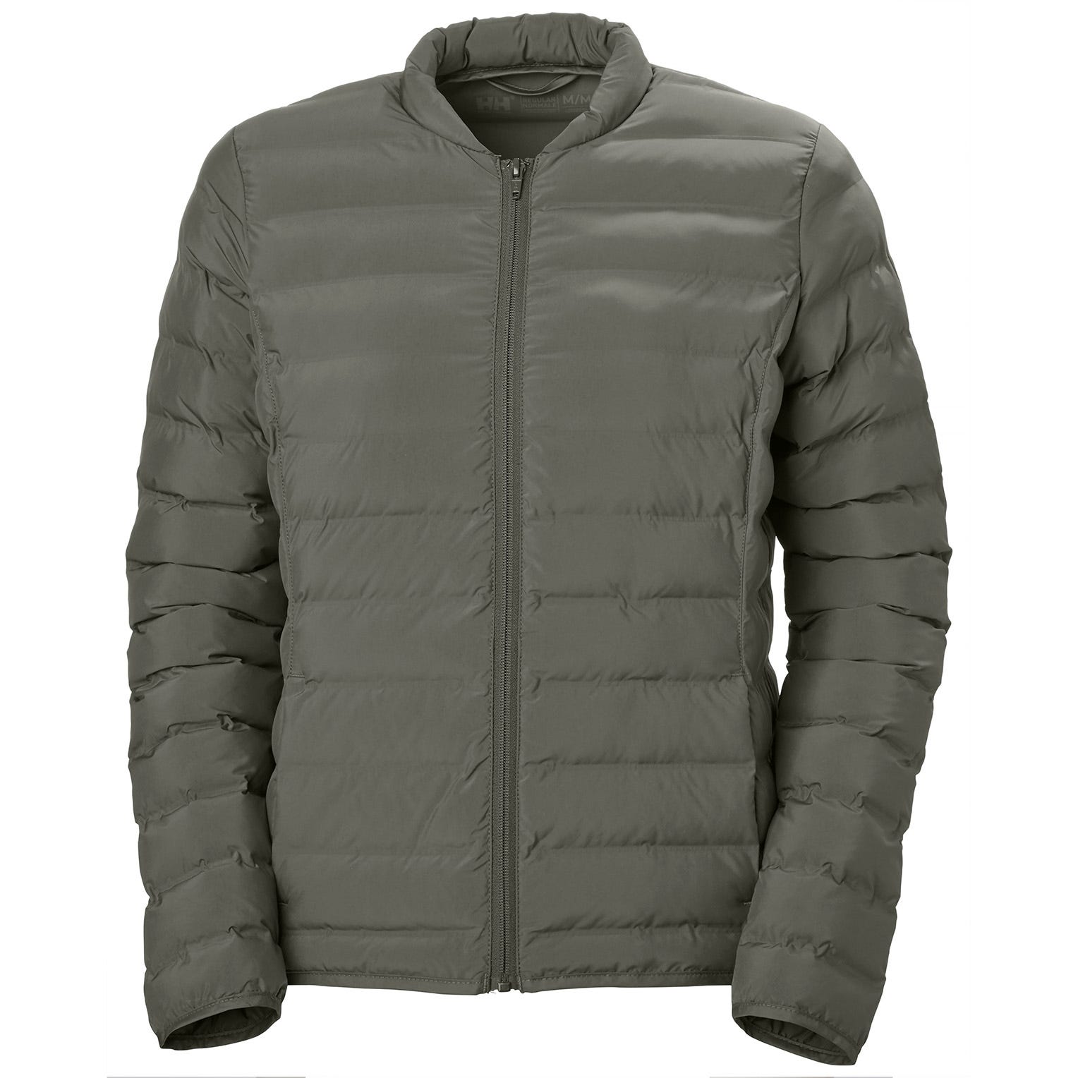 WOMEN'S MONO MATERIAL INSULATOR