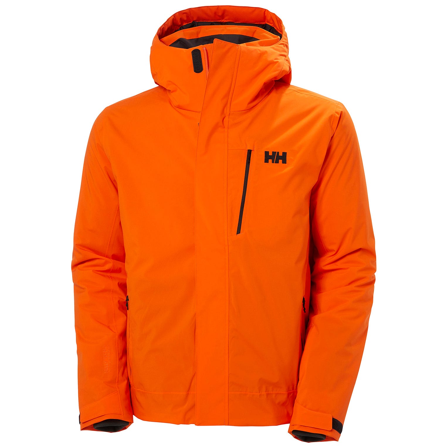 BONANZA MONO MATERIAL JACKET