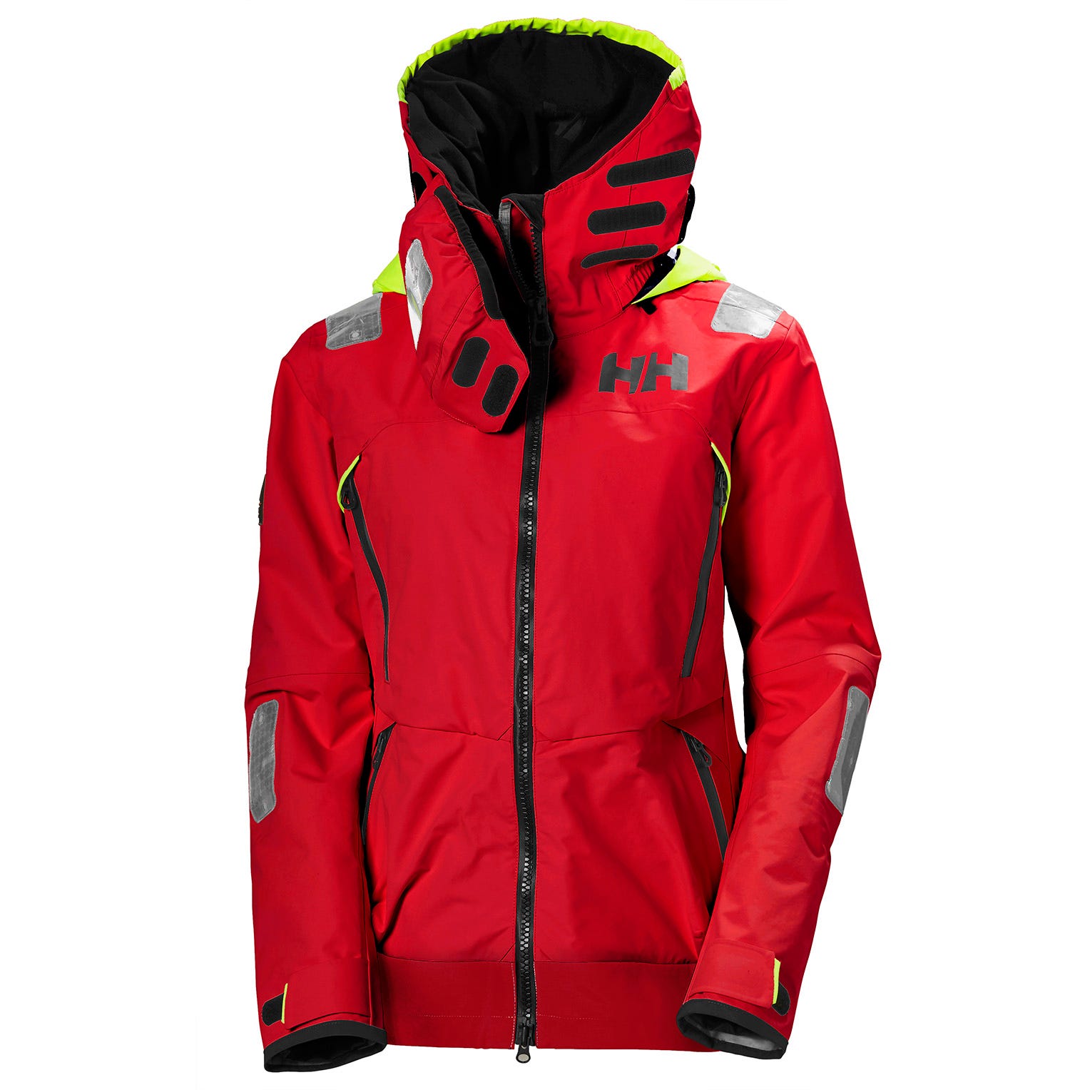 WOMEN'SÆGIR RACE SAILING JACKET
