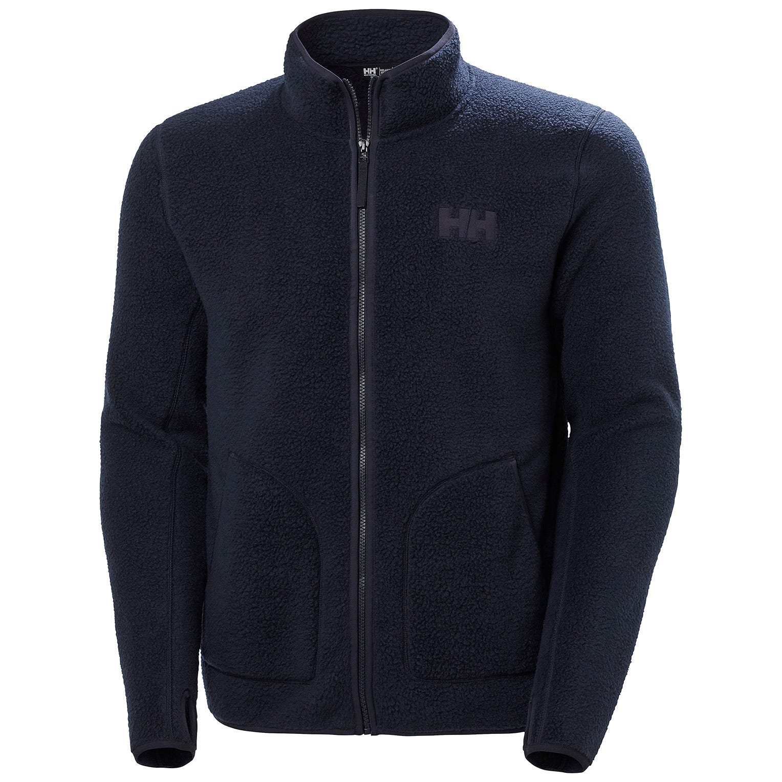 PANORAMA PILE JACKET