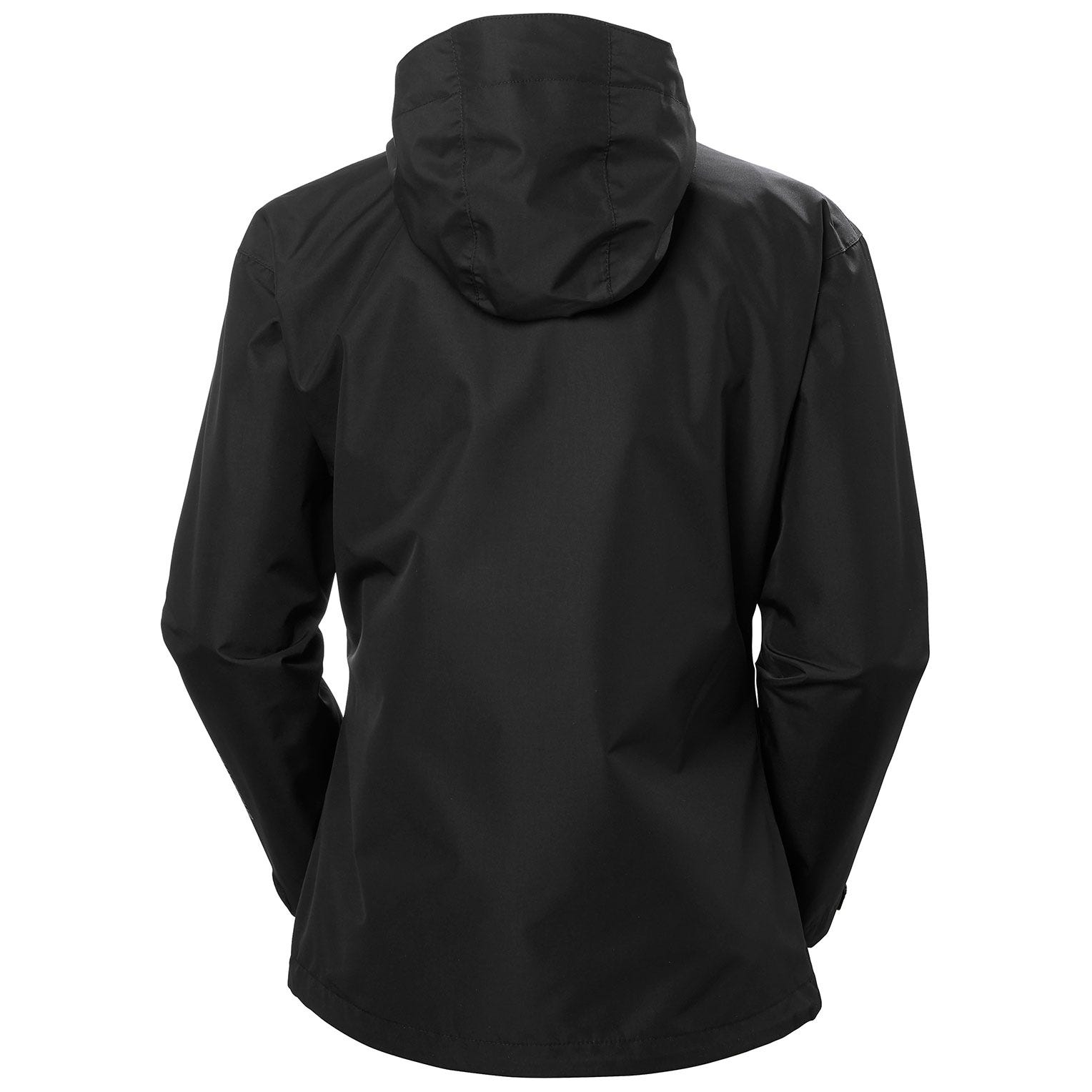 W STRATOS JACKET