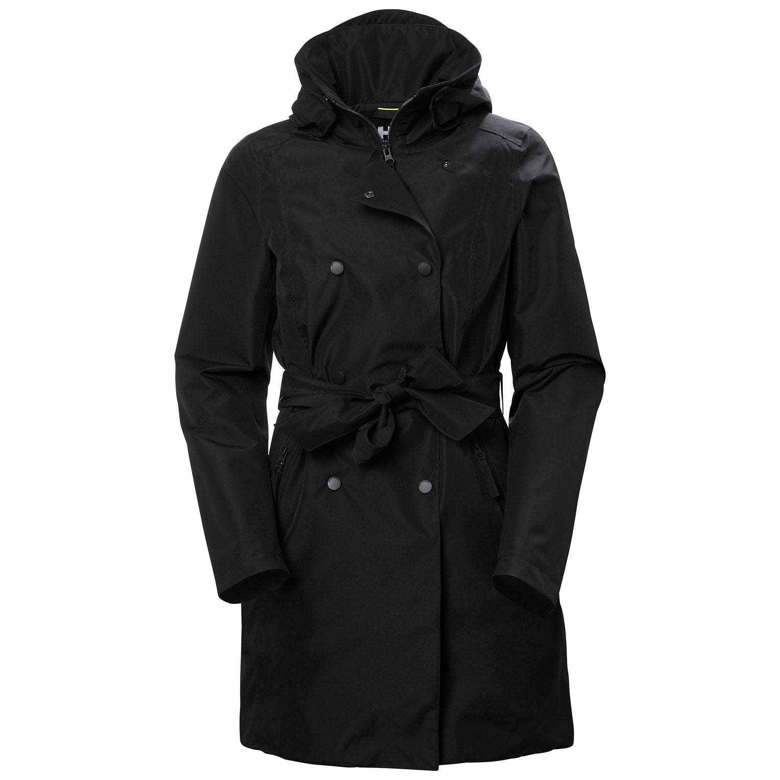 W DRAMMEN TRENCH
